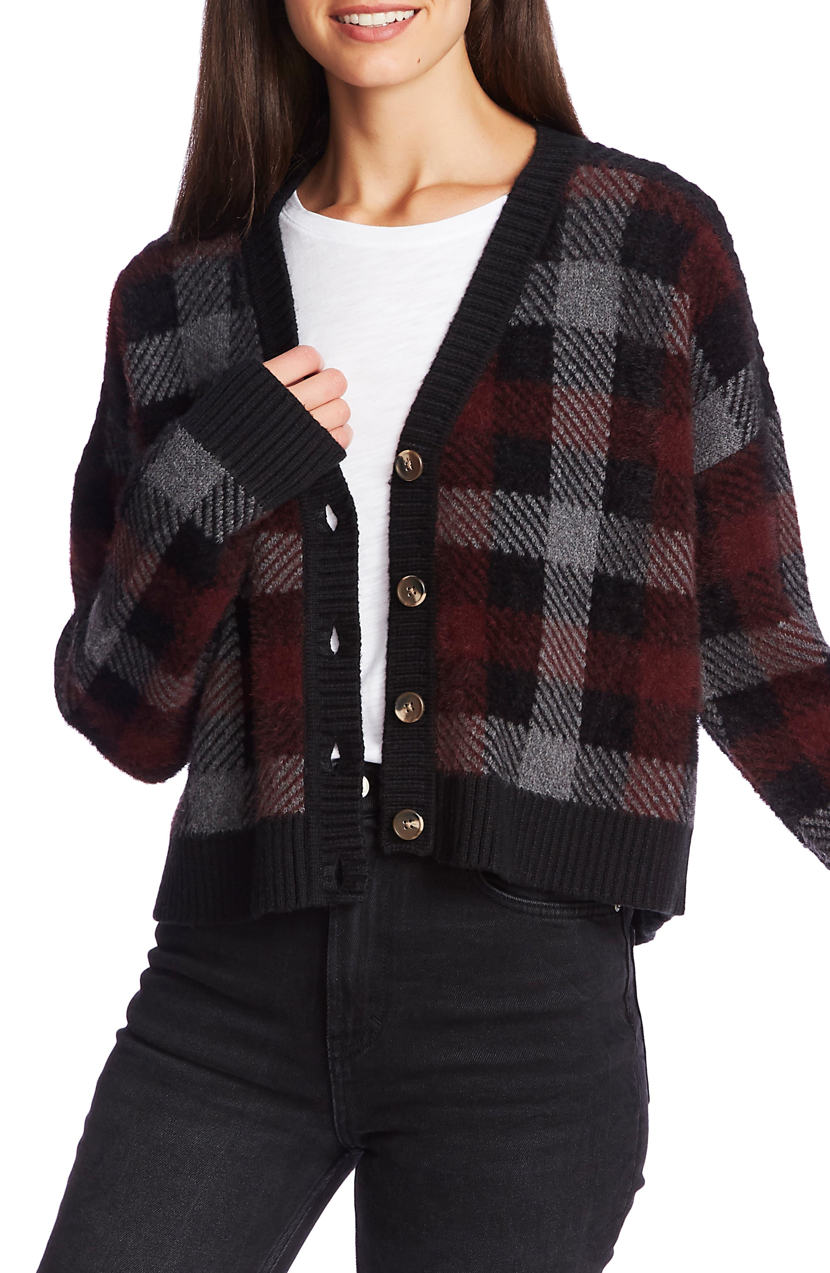 front button top