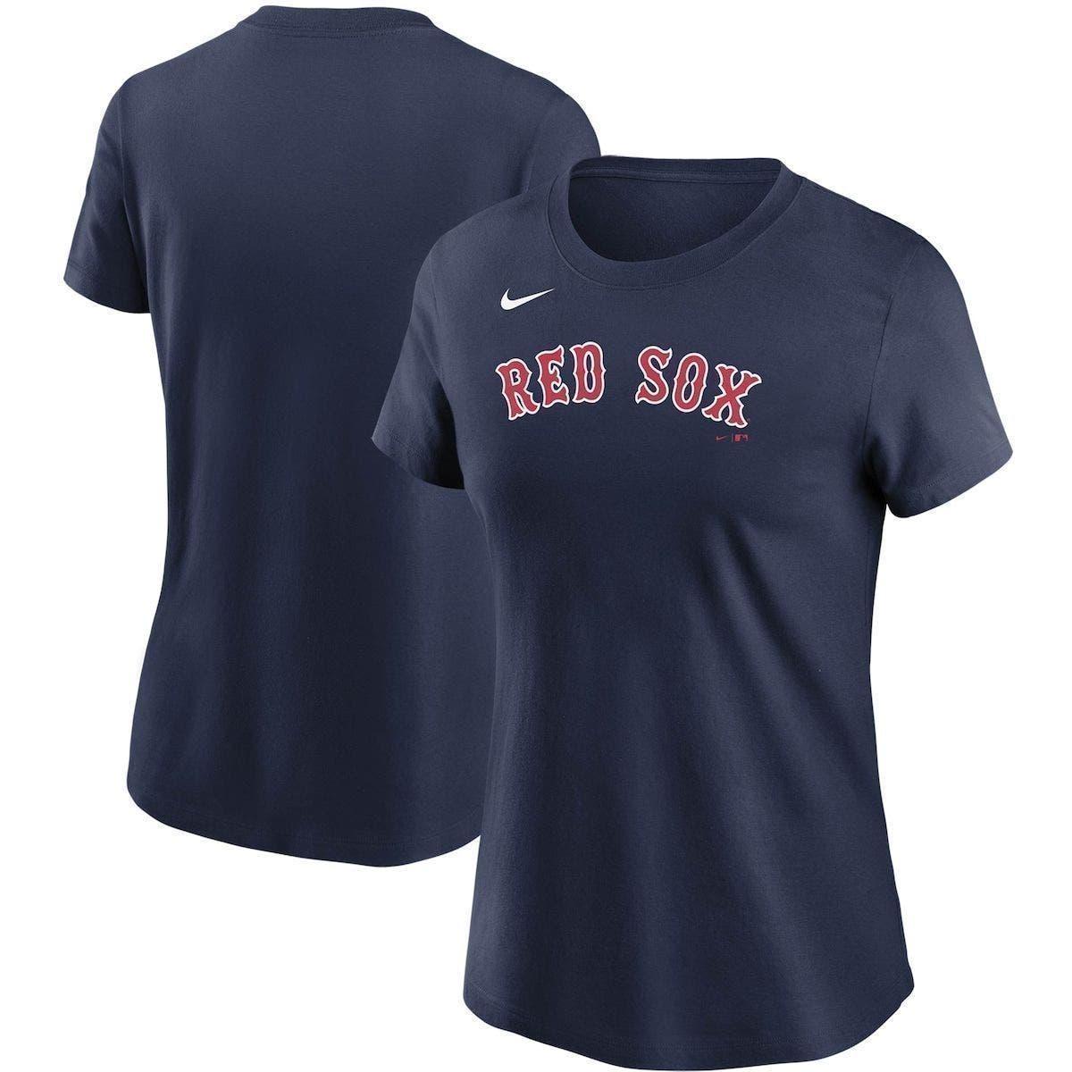 Toddler Boston Red Sox Xander Bogaerts Nike Gold City Connect Name & Number  T-Shirt