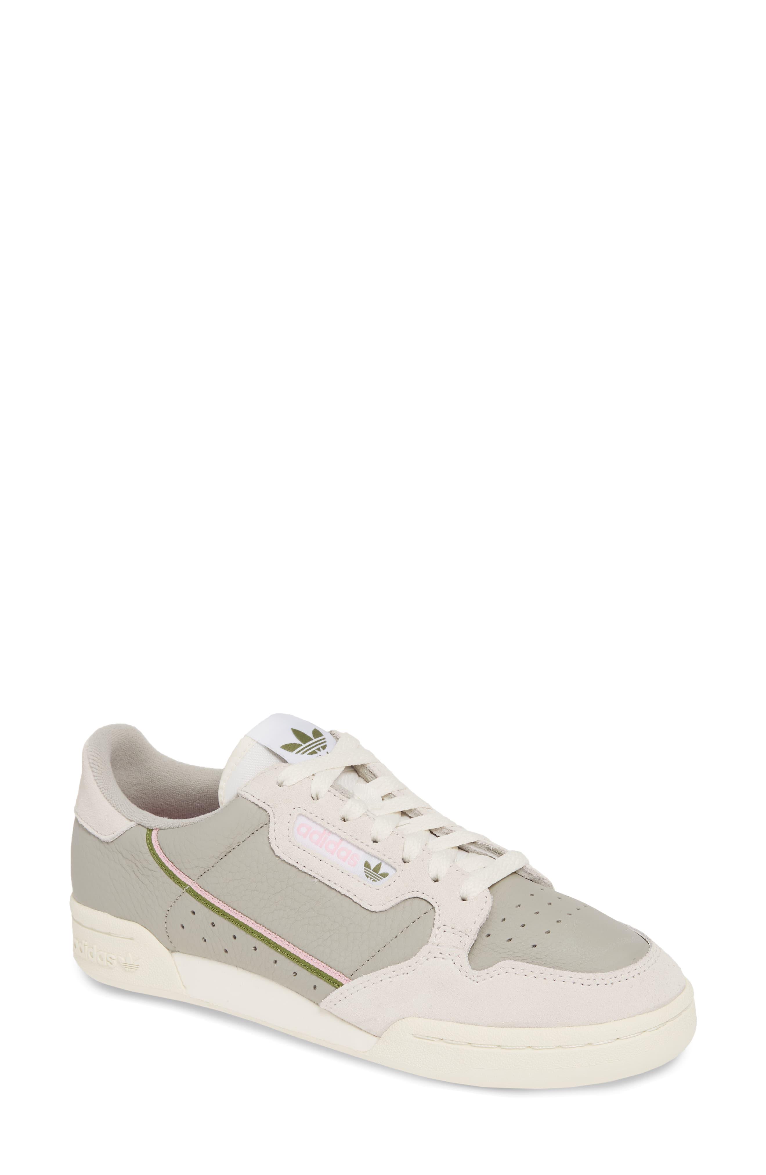 adidas continental 80 nordstrom