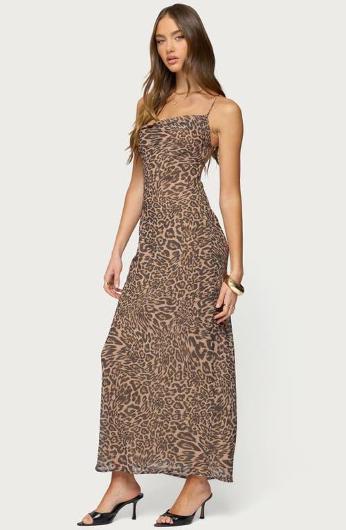 Edikted Maxi dresses for Women | Online Sale up to 30% off | Lyst
