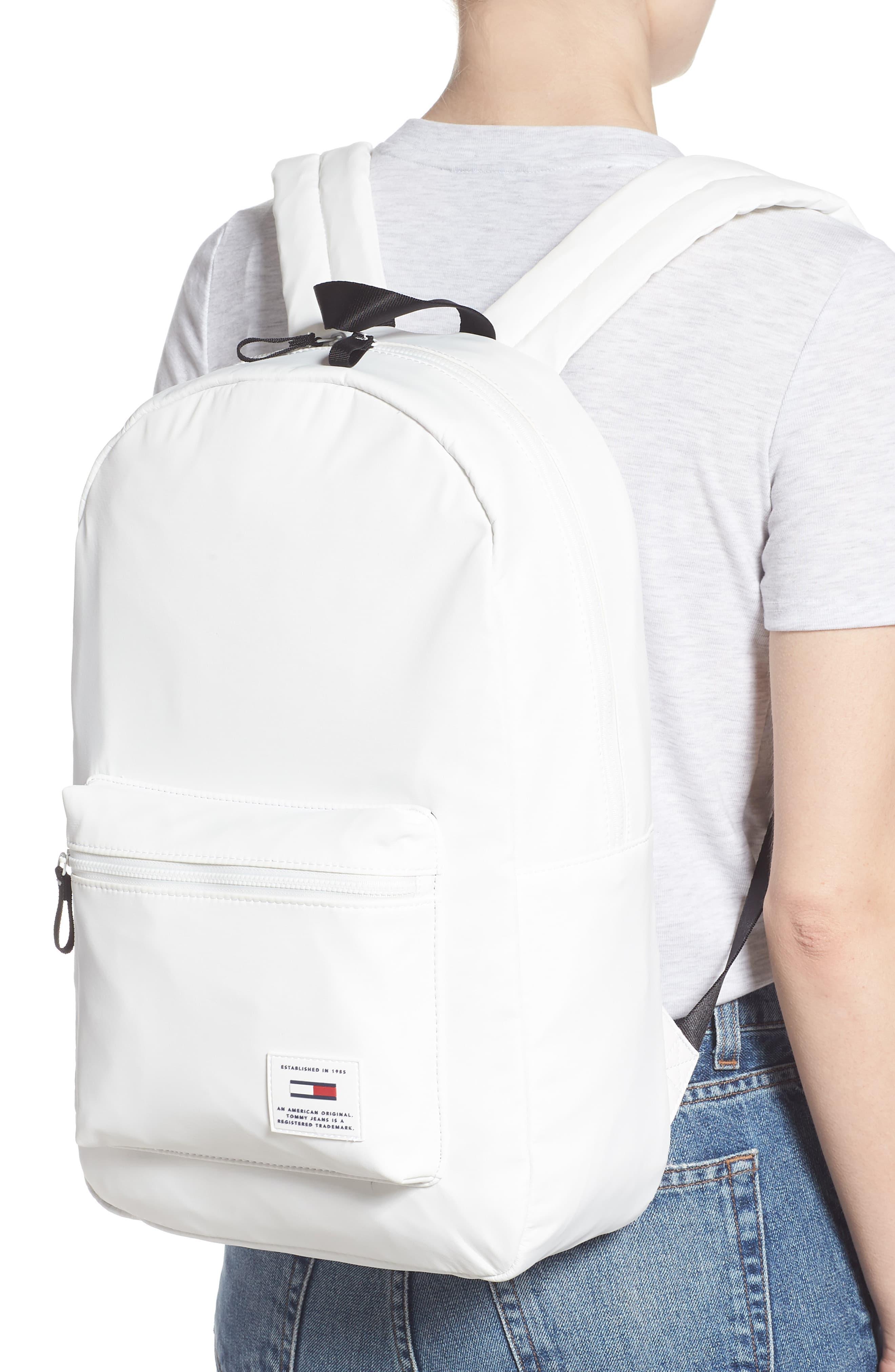 tommy jeans urban tech backpack