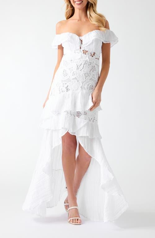guess white maxi dress GUESS Women's Blanche Maxi Dress White Size XL MSRP $178