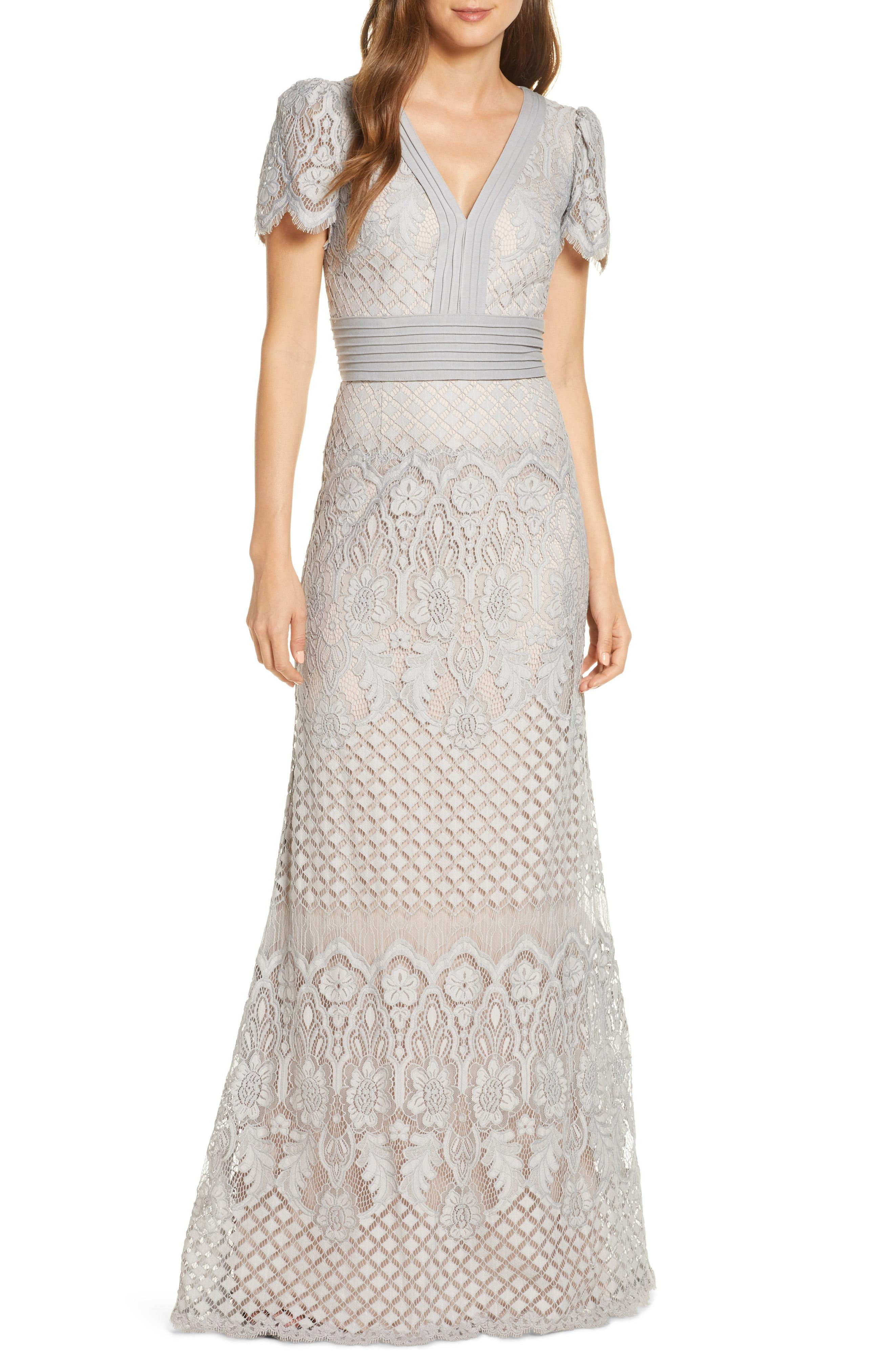 tadashi evening gowns on sale