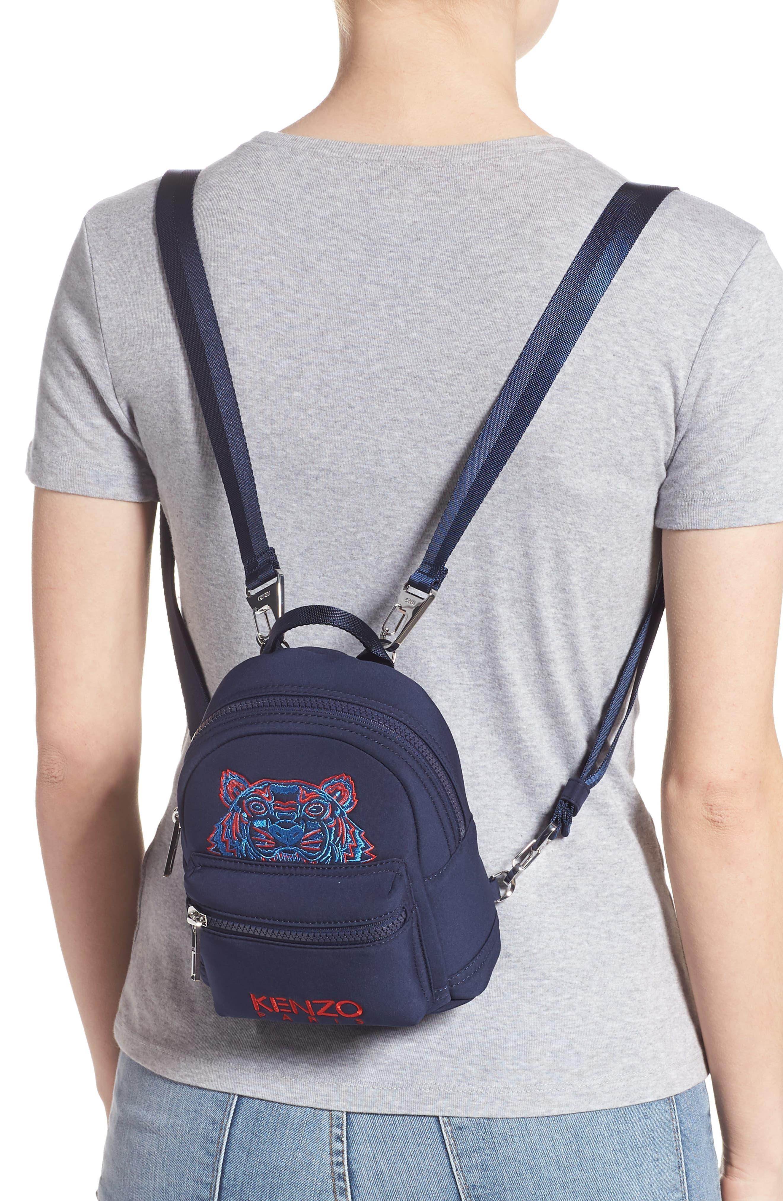 kenzo mini rucksack