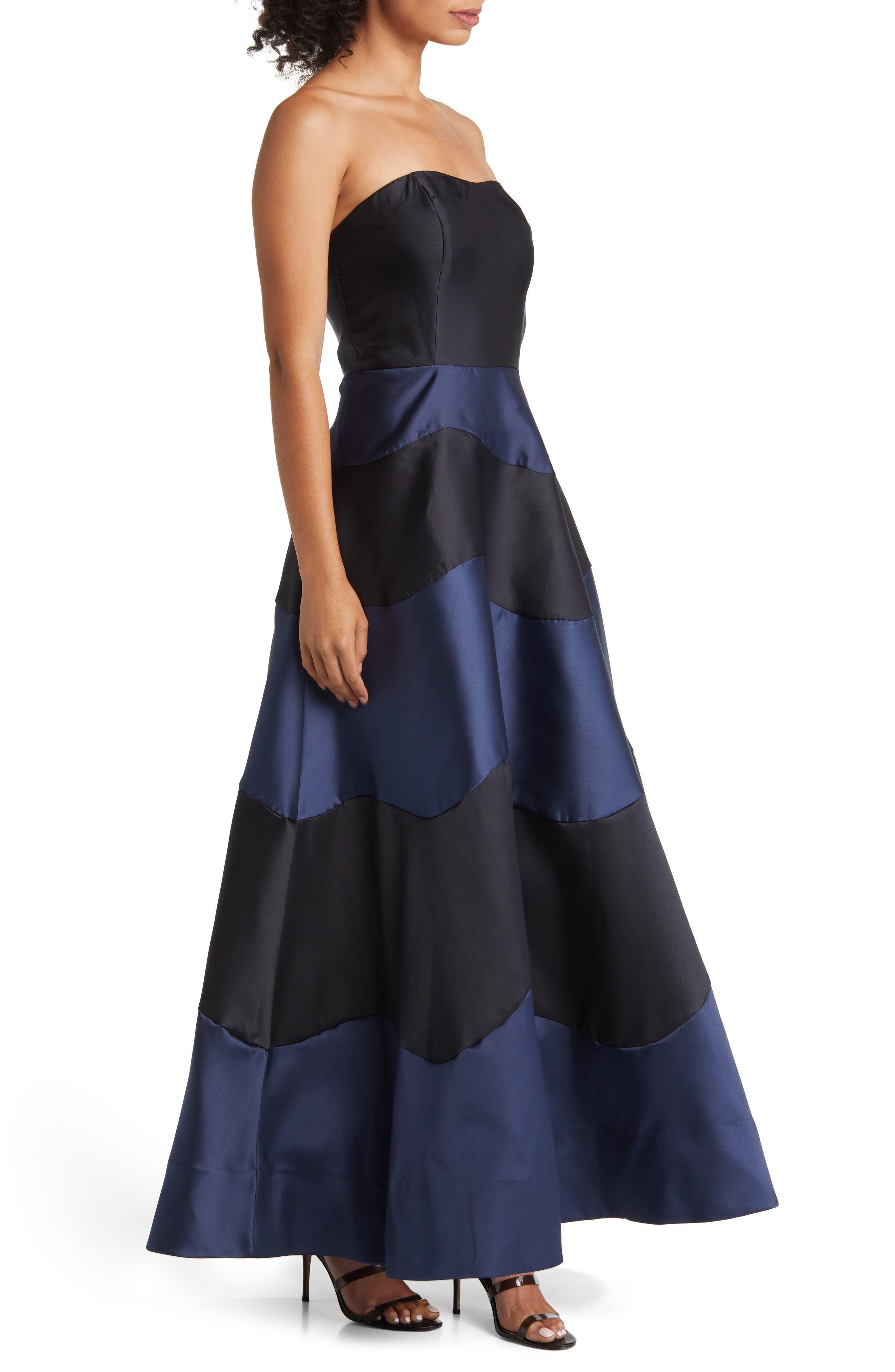 Hutch navy top jolene dress