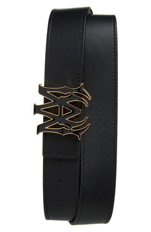 アミリ　ベルト　100cm 即日発送 BELTS | AMIRI