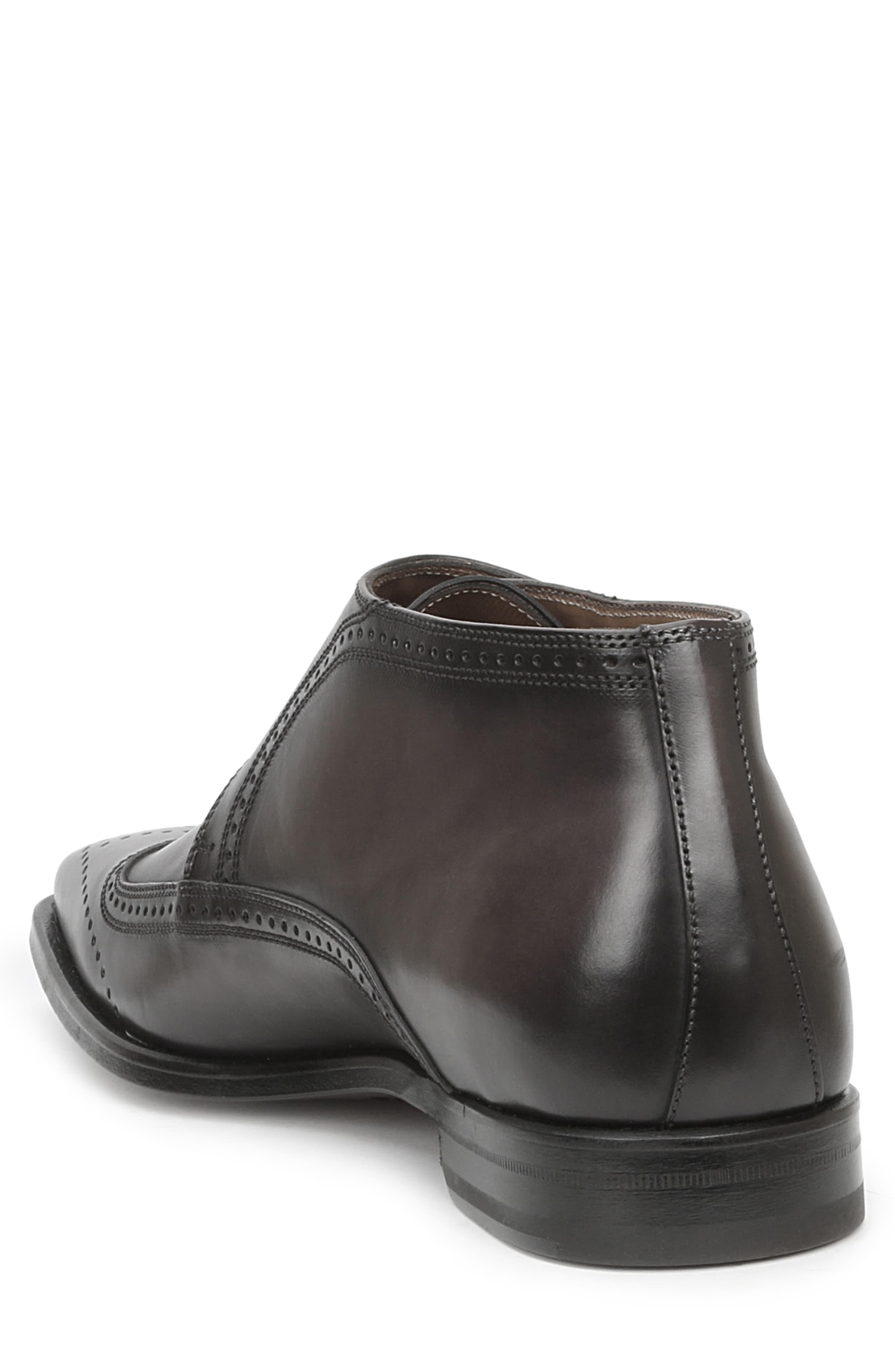 bruno magli carlo chukka boot