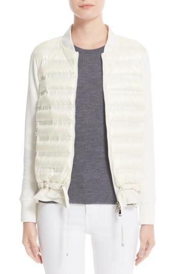Moncler Cᄄᄁrdigans De Punto verde Moncler Cᄄᄁrdigans De Punto verde