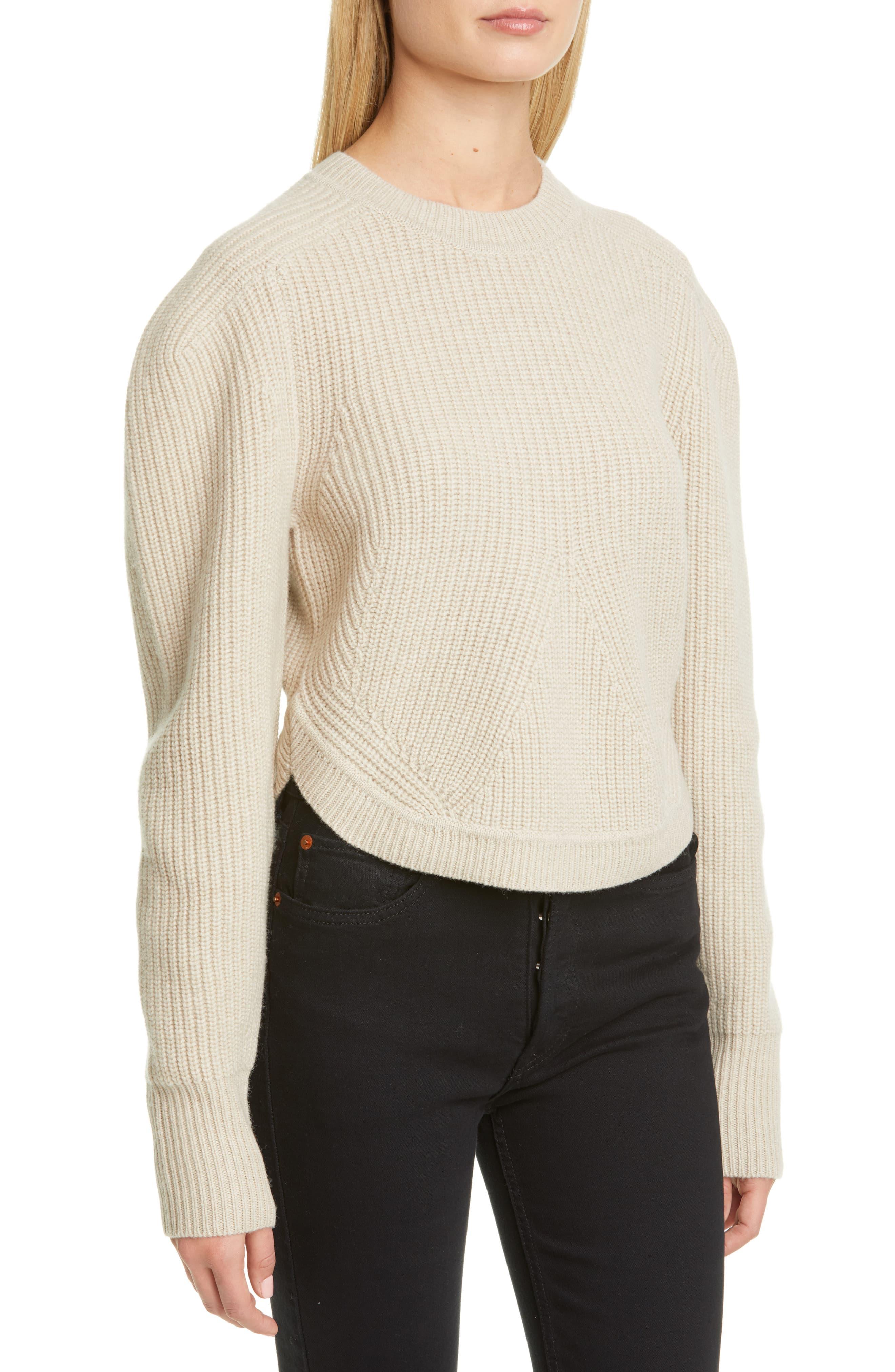 isabel marant wool sweater