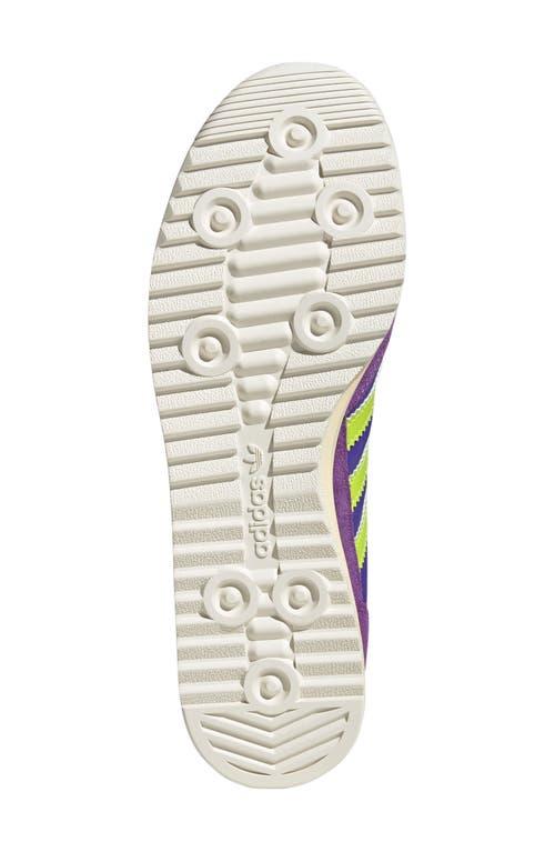 adidas Gender Inclusive Sl 72 Rs Sneaker in Purple Lyst