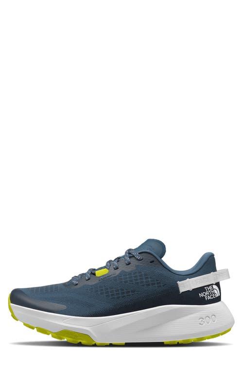 The North Face Altamesa 300 Trail Running Shoe in Blue for  display picture 1