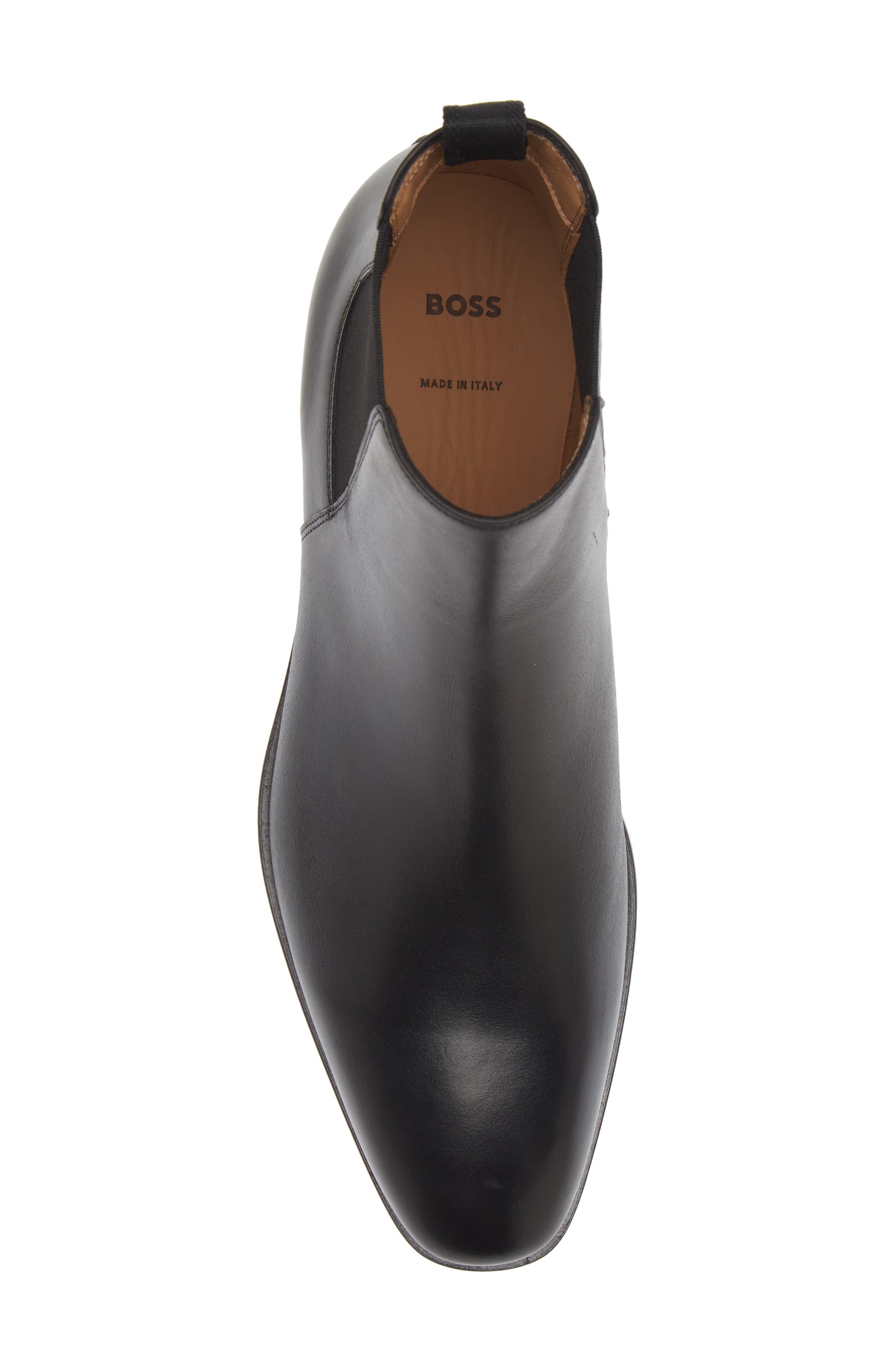 Hugo boss xy outlet liverpool boots