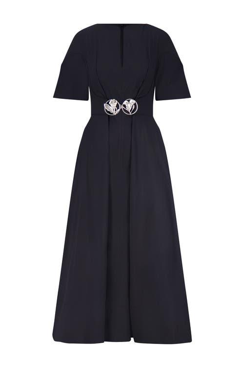 lela rose shirt dress Lela Rose Shirt Dress