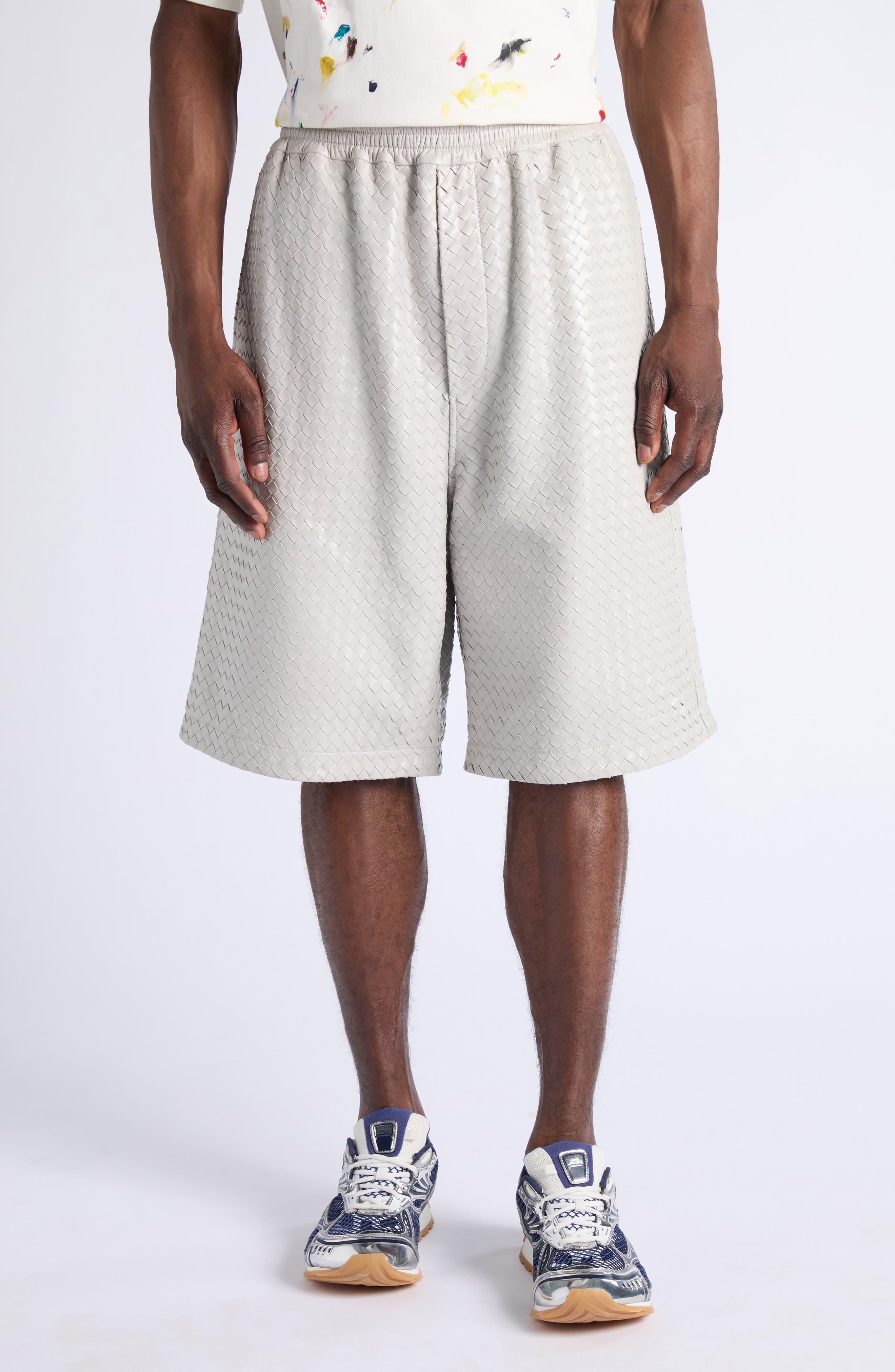 Bottega Veneta Shorts for Men | Online Sale up to 50% off | Lyst