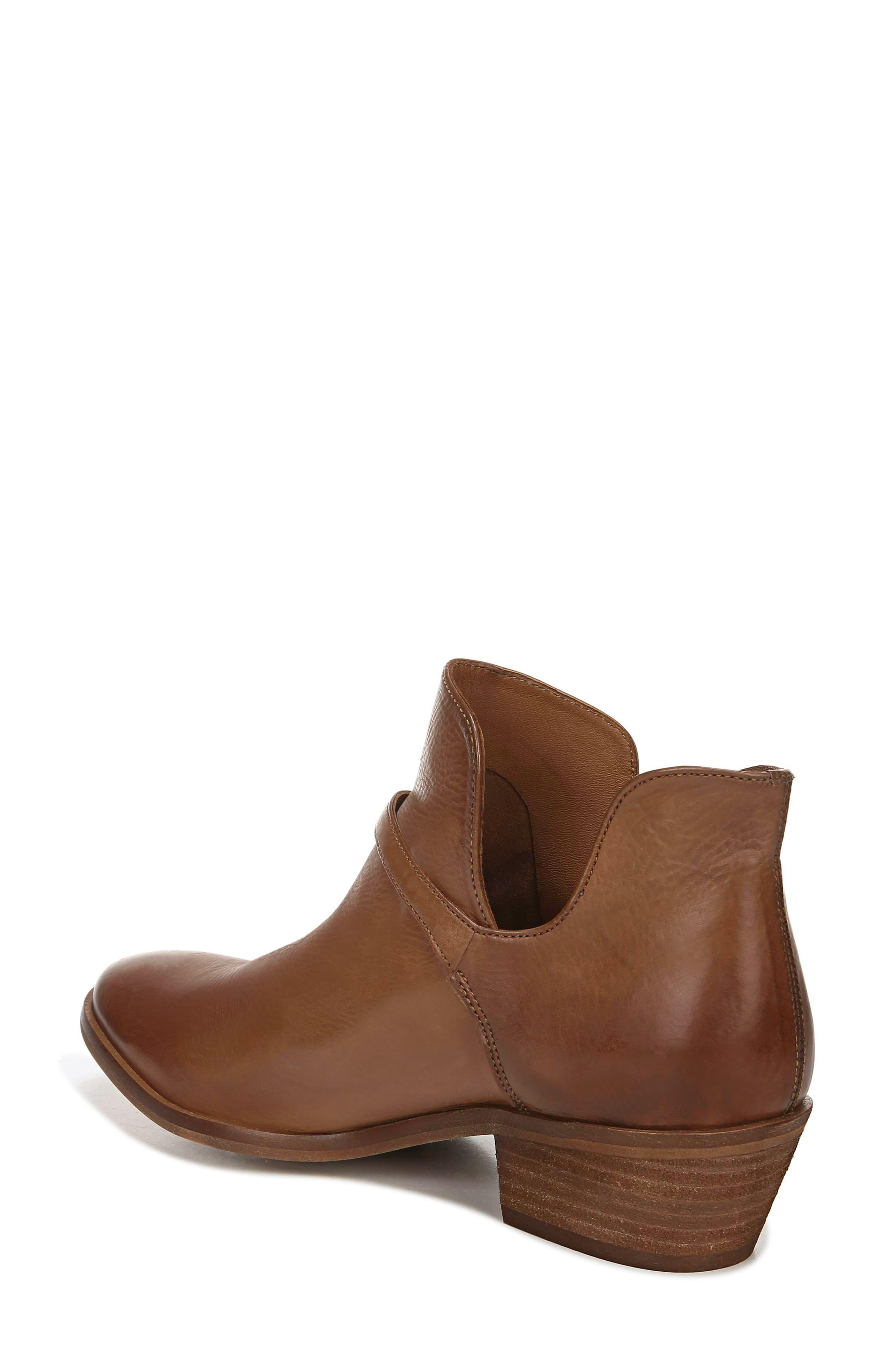 sam edelman palmer ankle bootie