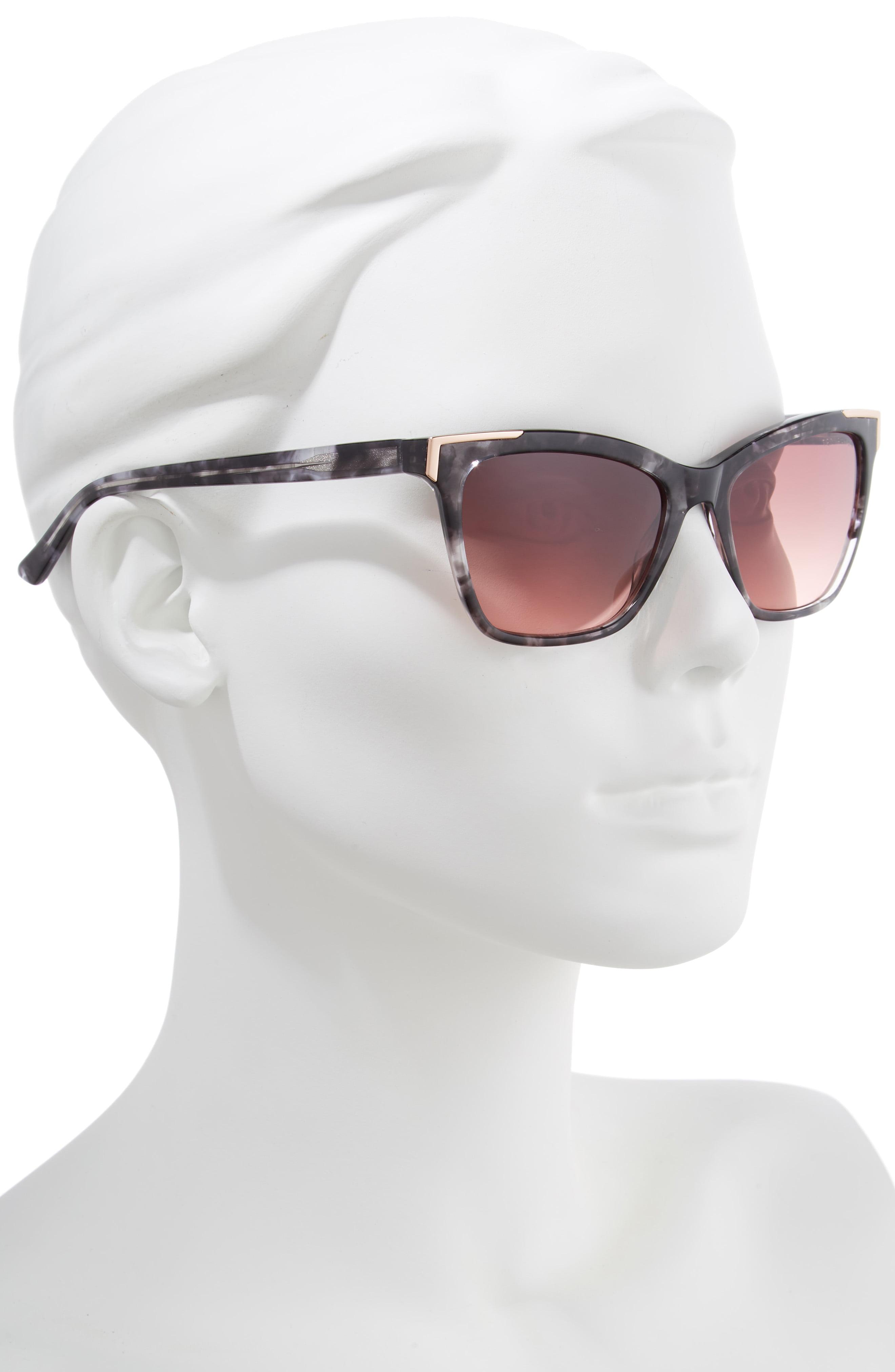 ted baker tortoise shell glasses