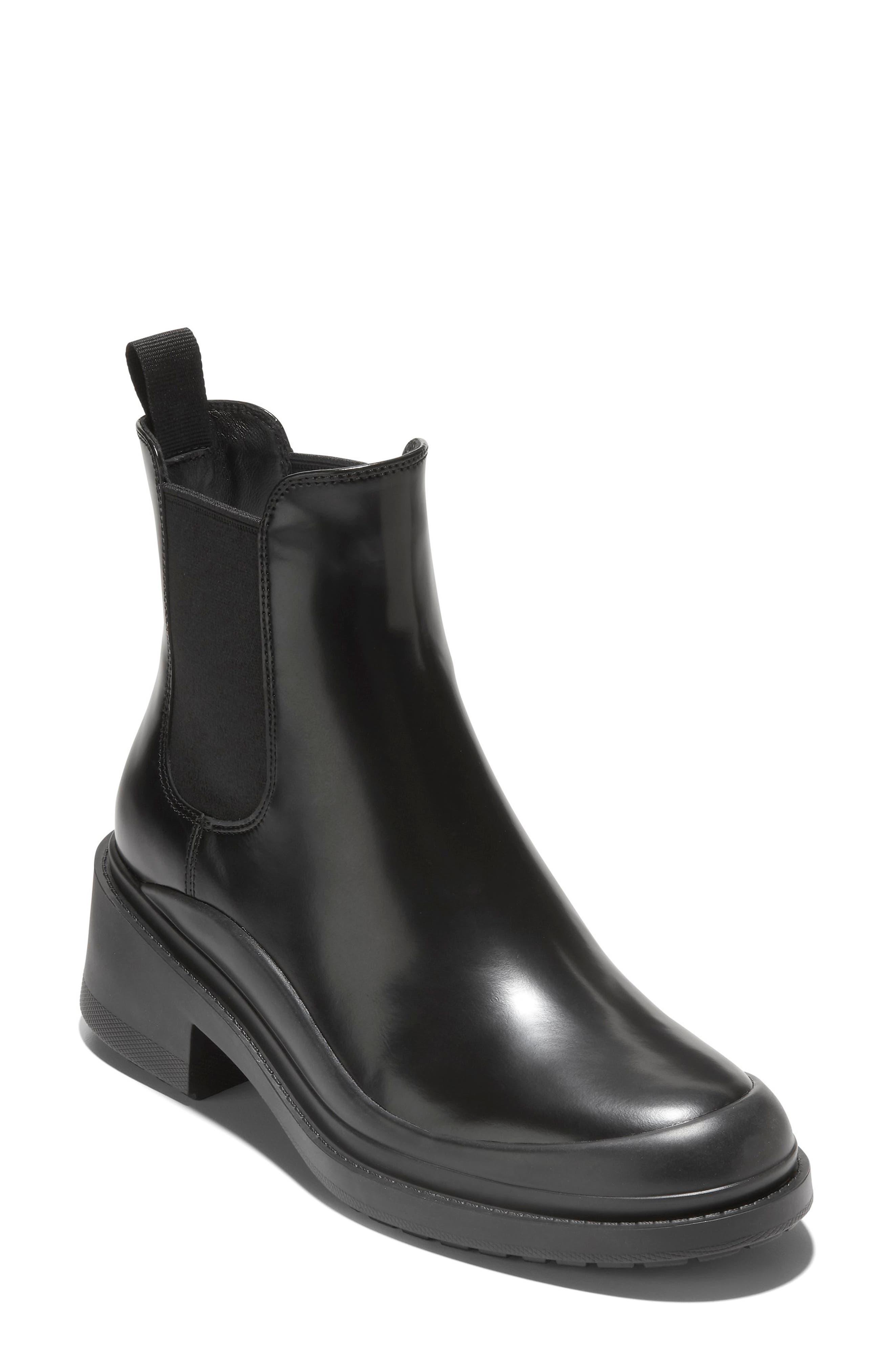 corinne chelsea boot cole haan