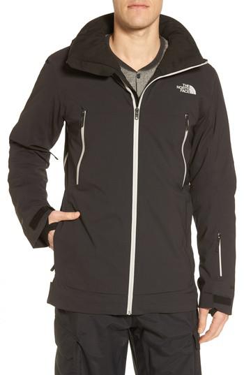 the north face men's diameter down hybrid jacket