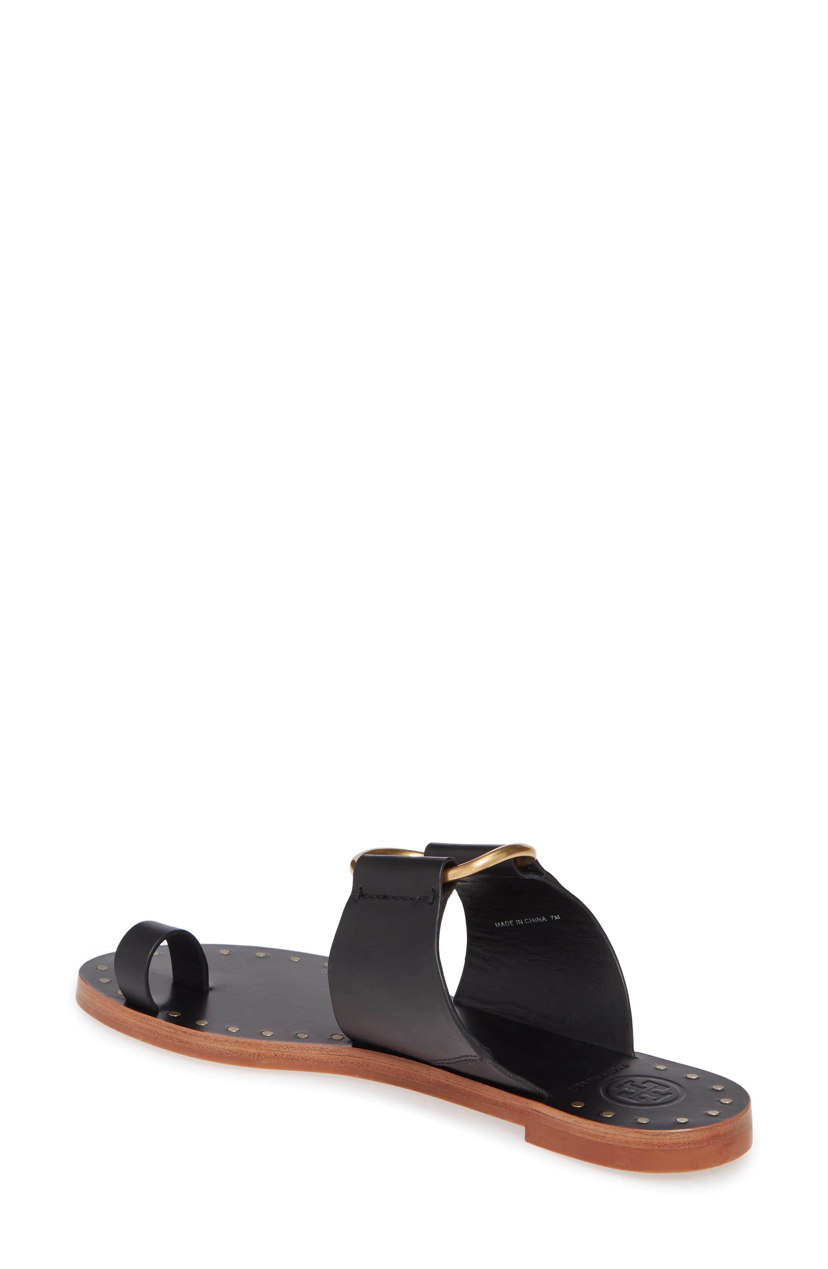 toe ring sandals nordstrom