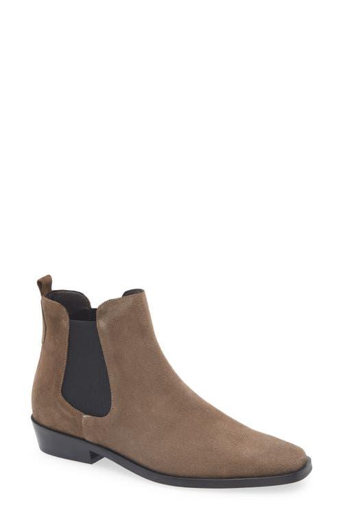 Cordani Suede Boots for Women | Lyst NEW CORDANI women\'s bromley ankle boots in taupe suede main image 0