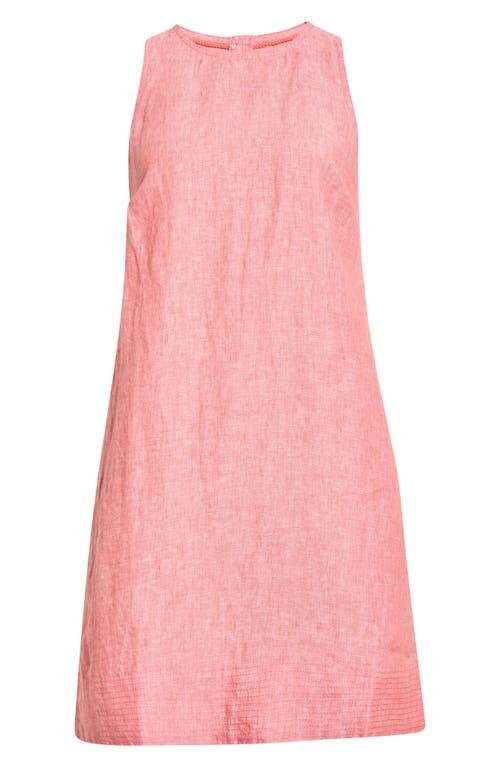 tweed long dress Red Tweed Dress