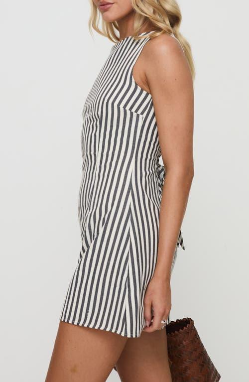athenia mini dress navy low impact Athenia Mini Dress Navy Curve
