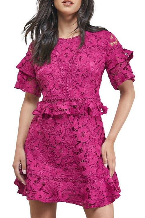 Purple Oasis Dresses for Women | Lyst