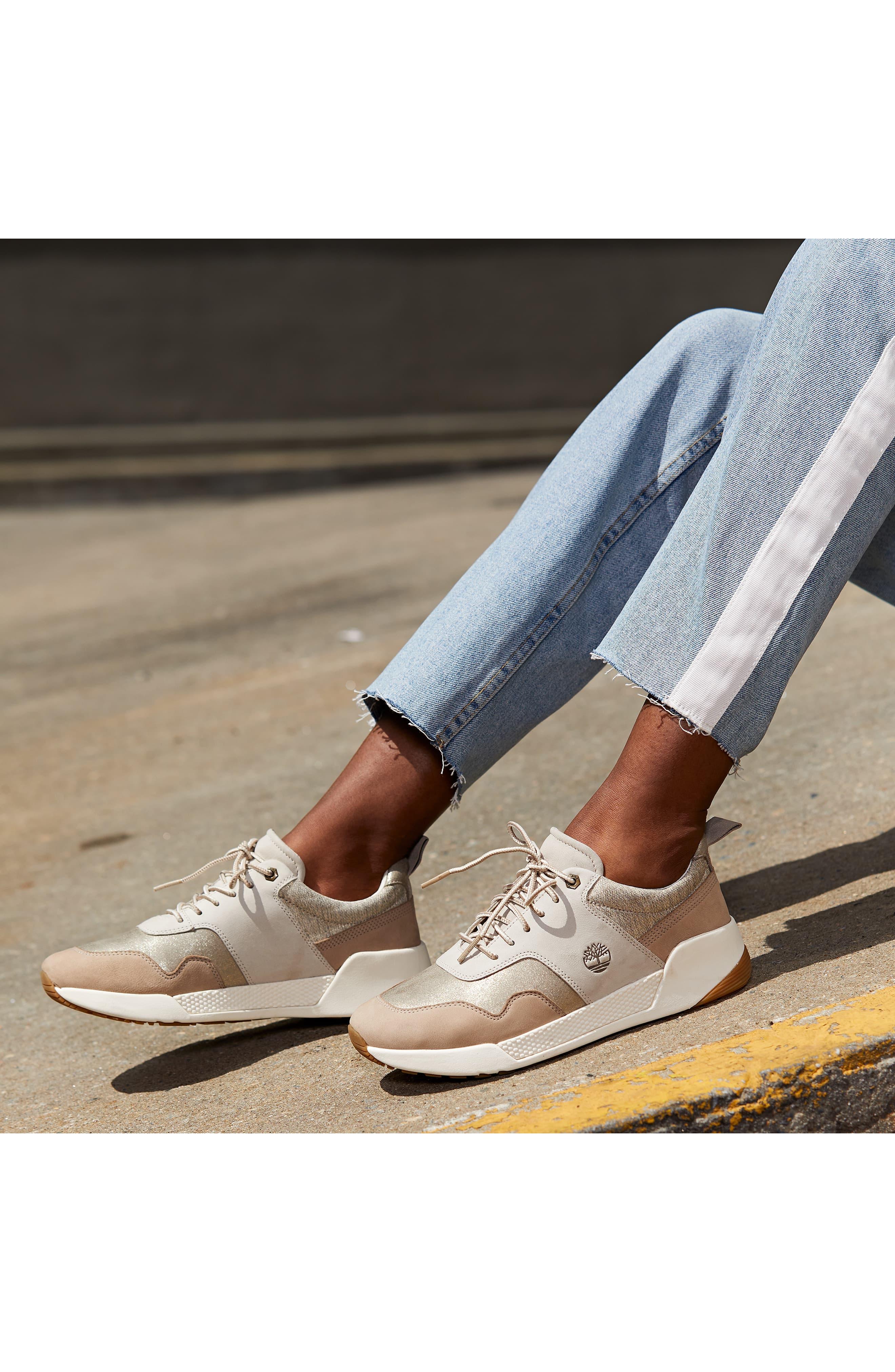 timberland kiri up knit oxford