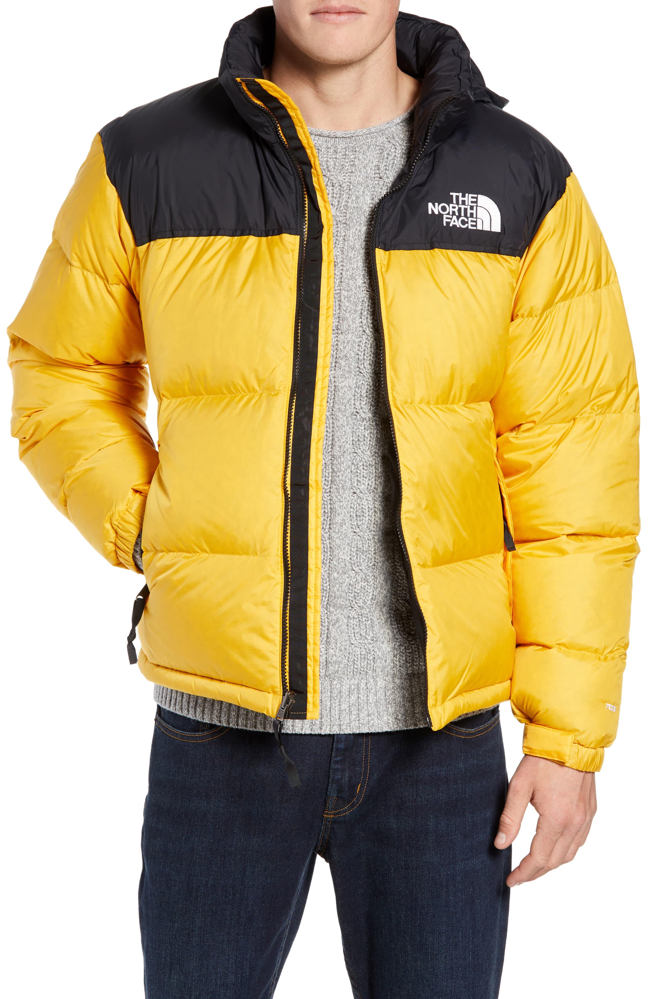 The north face nuptse 1996 packable quilted down jacket best sale