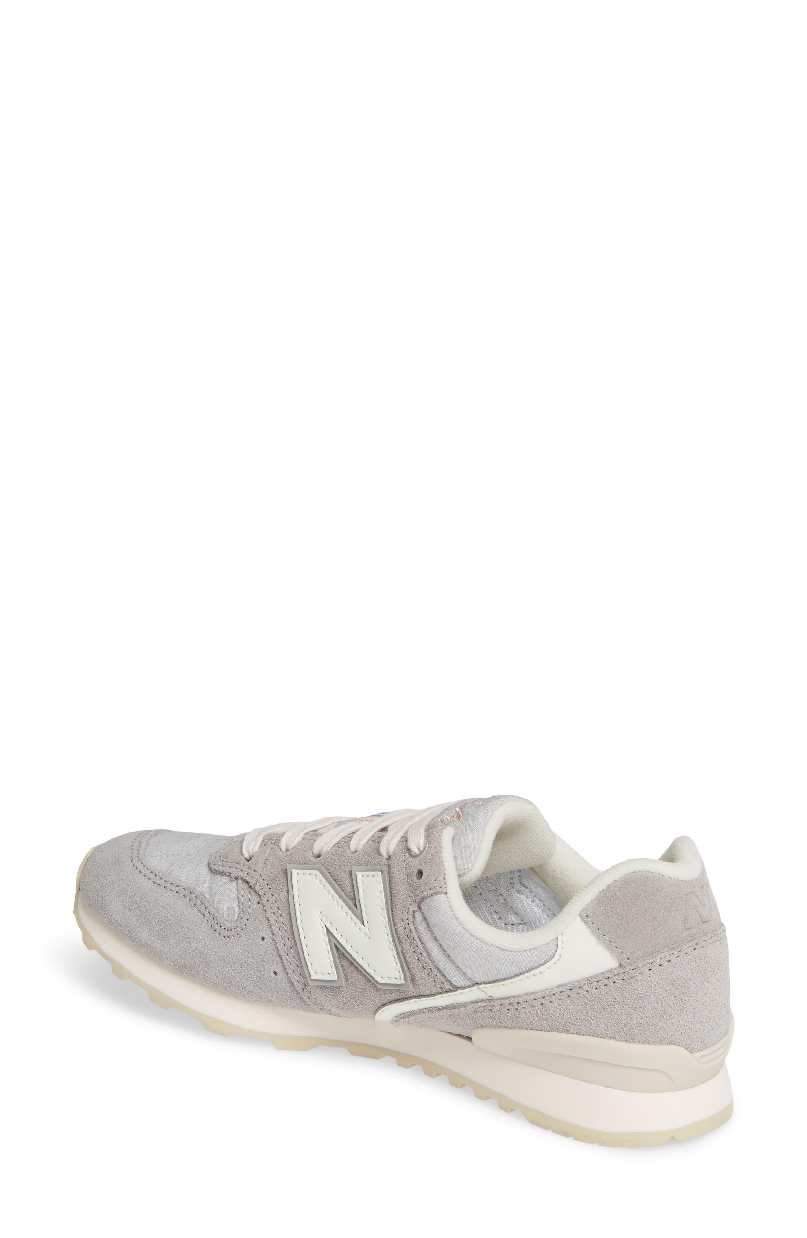 New balance hotsell 696 marblehead