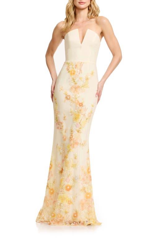 Dress the Population Organza Dresses for Women | Lyst
