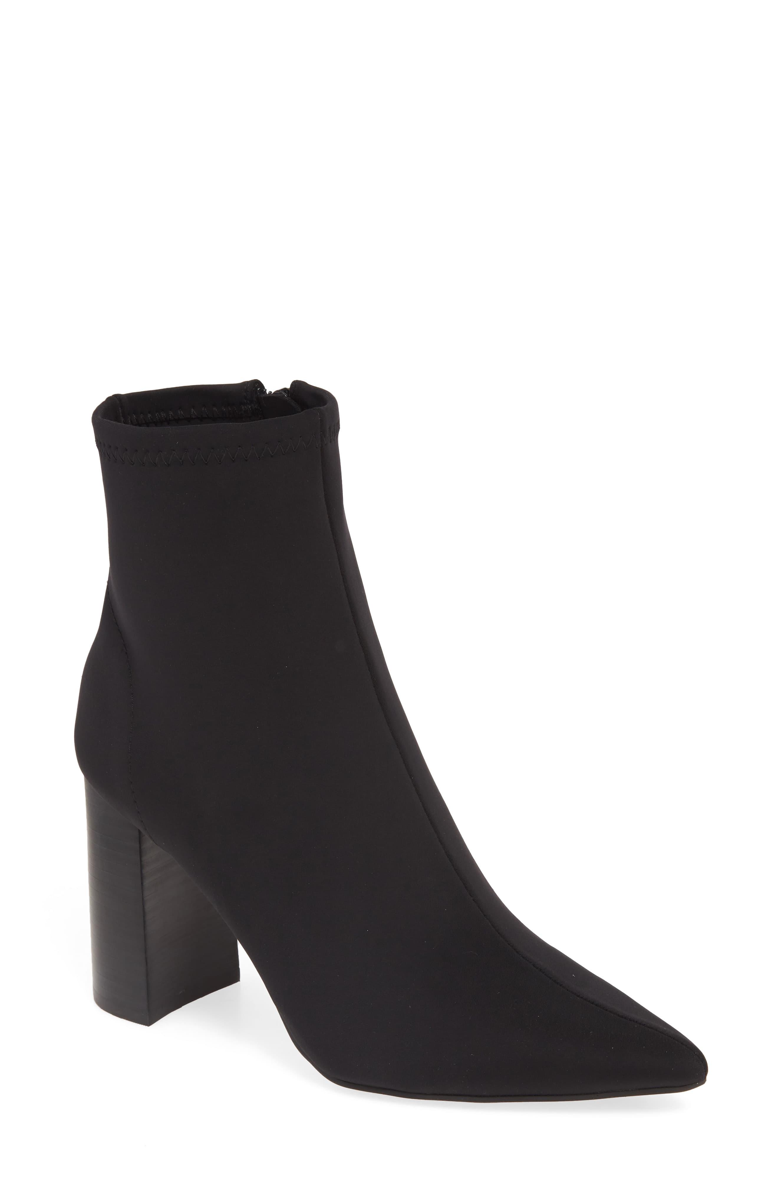 raven bootie jeffrey campbell