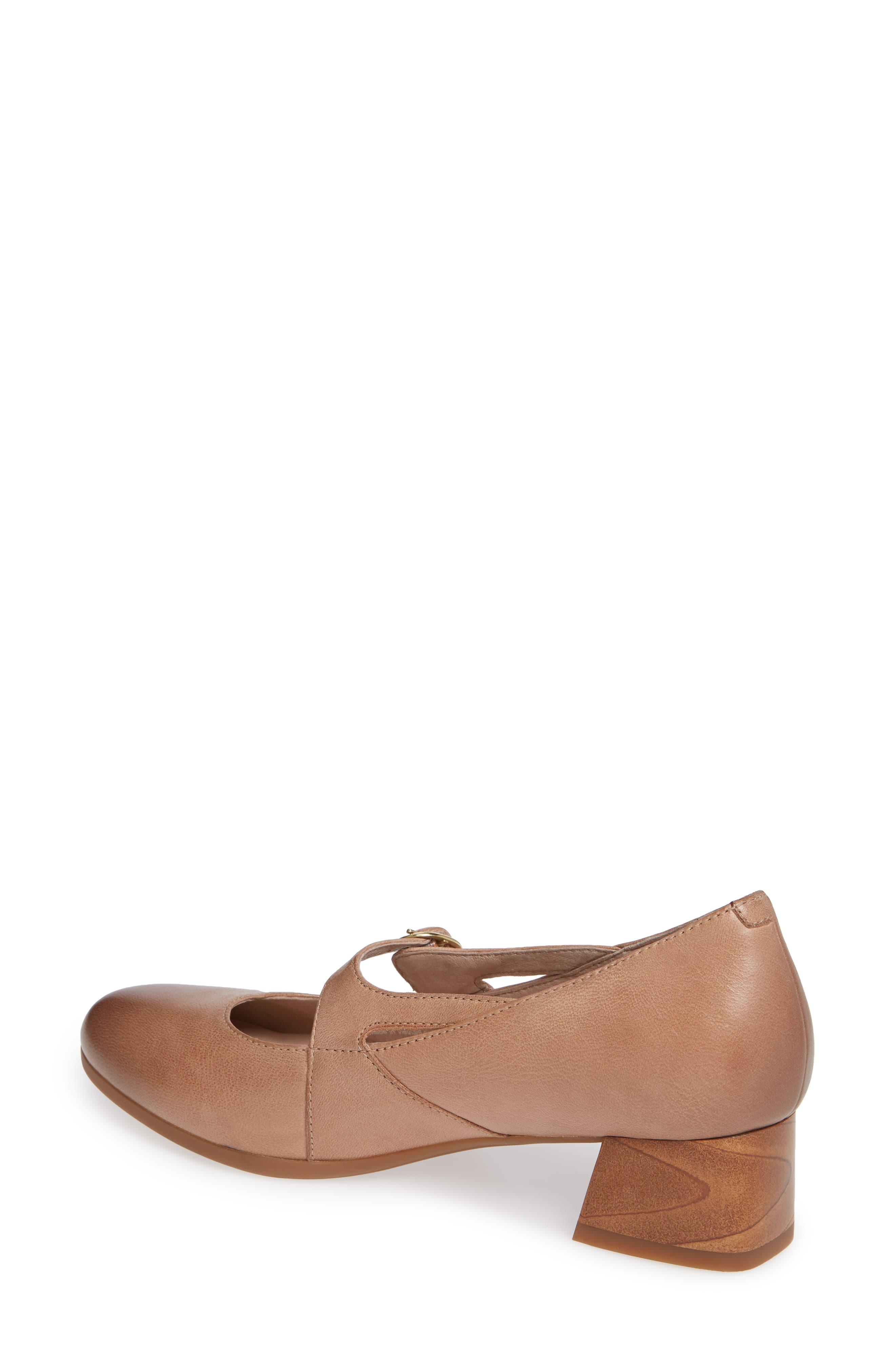 dansko peyton mary jane