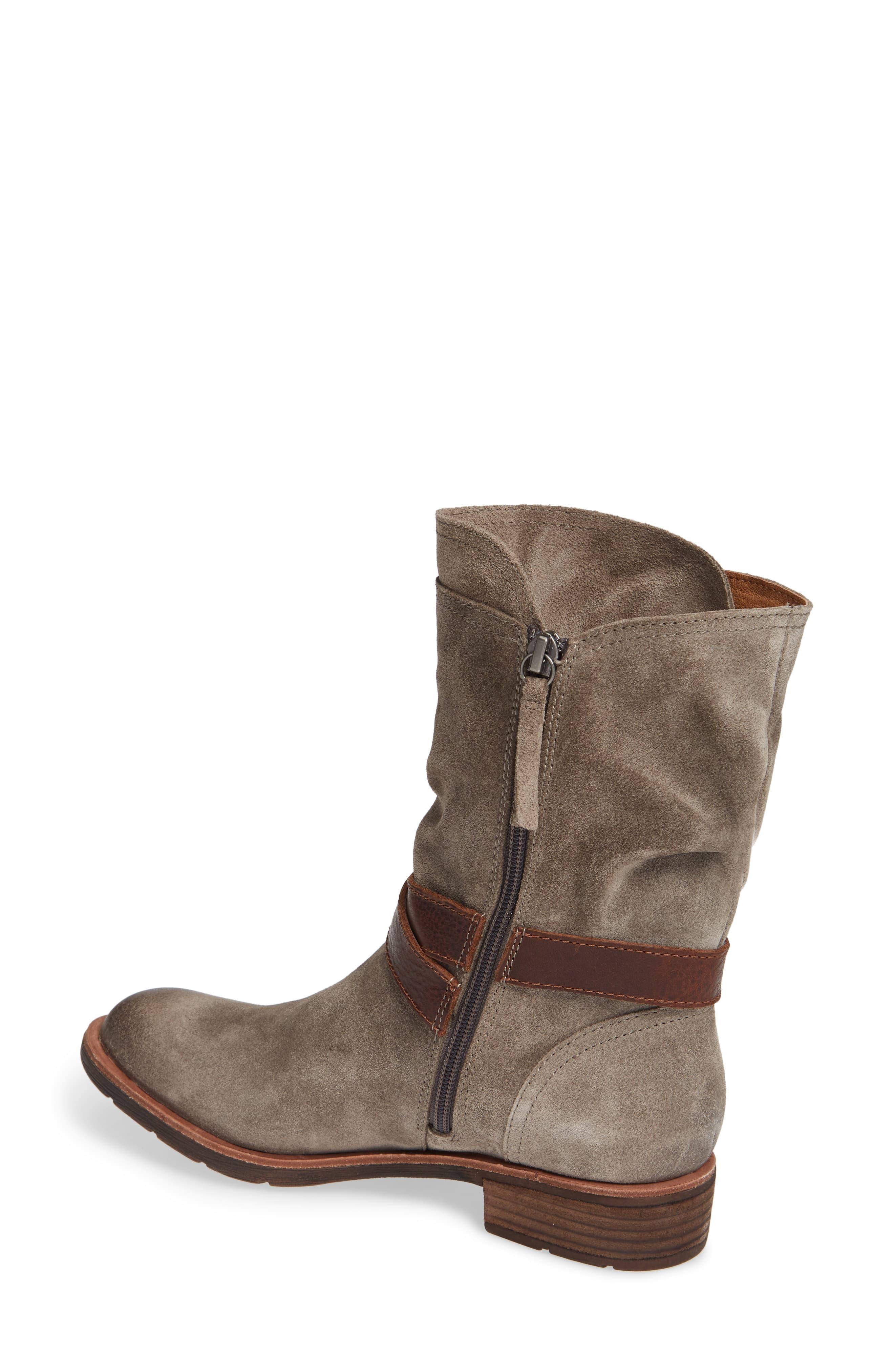 sofft barcelona bootie