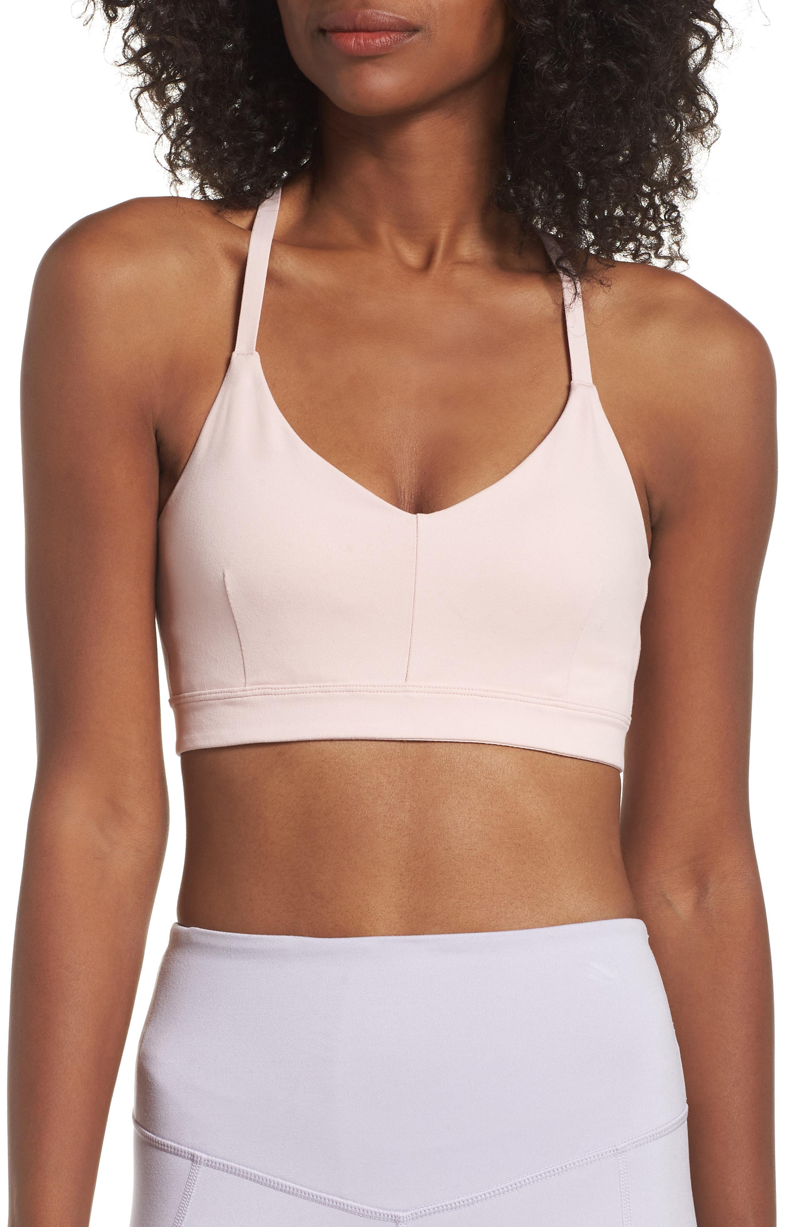 zella live in sports bra