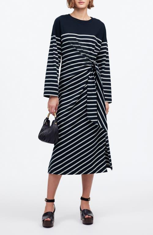 Madewell Winter Dresses for Women Lyst