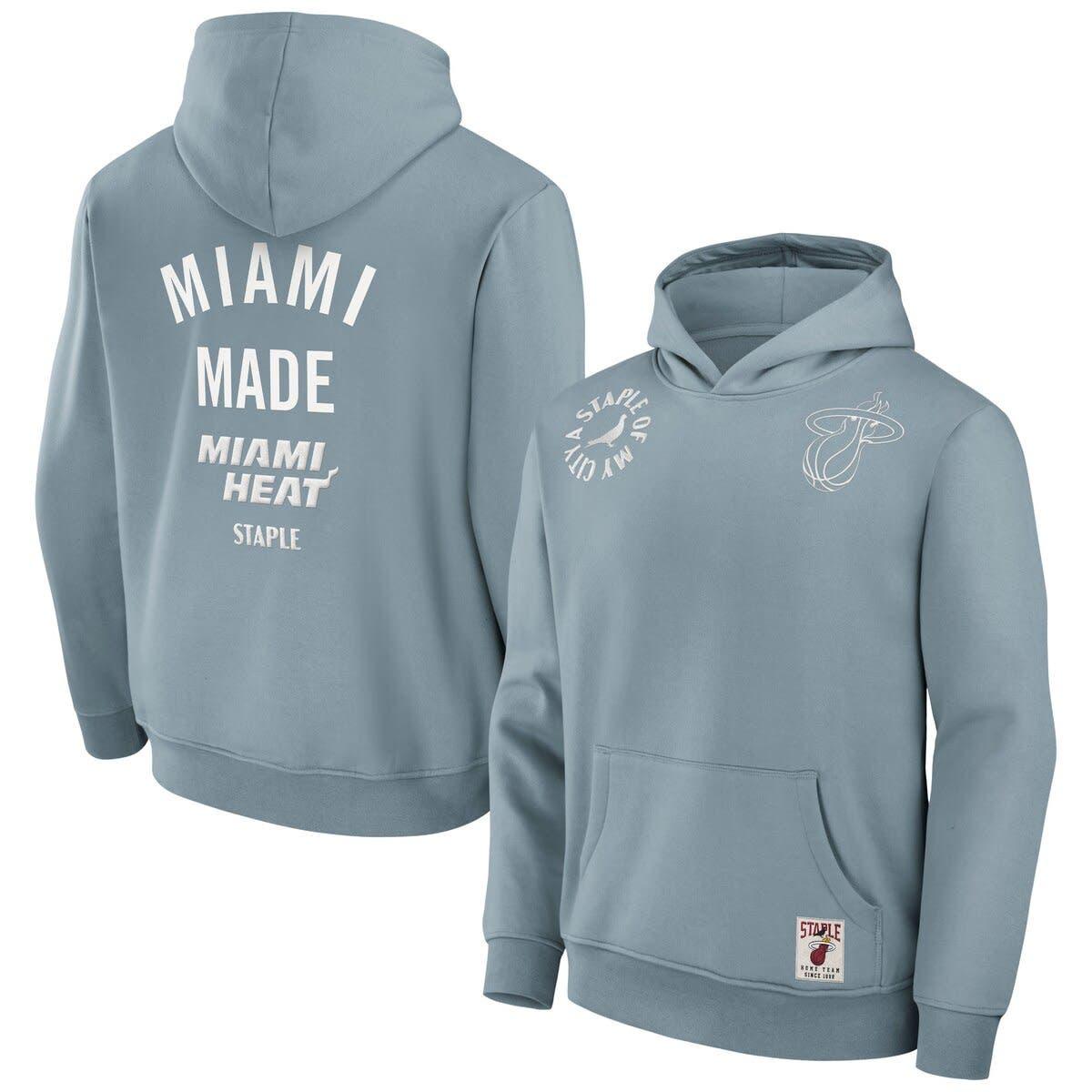 Miami discount heat hoodie