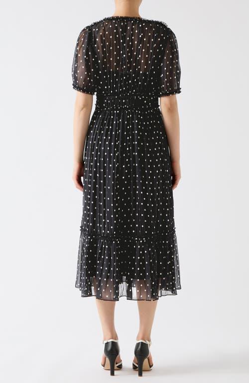 LK Bennett Polka Dot Dresses for Women | Lyst