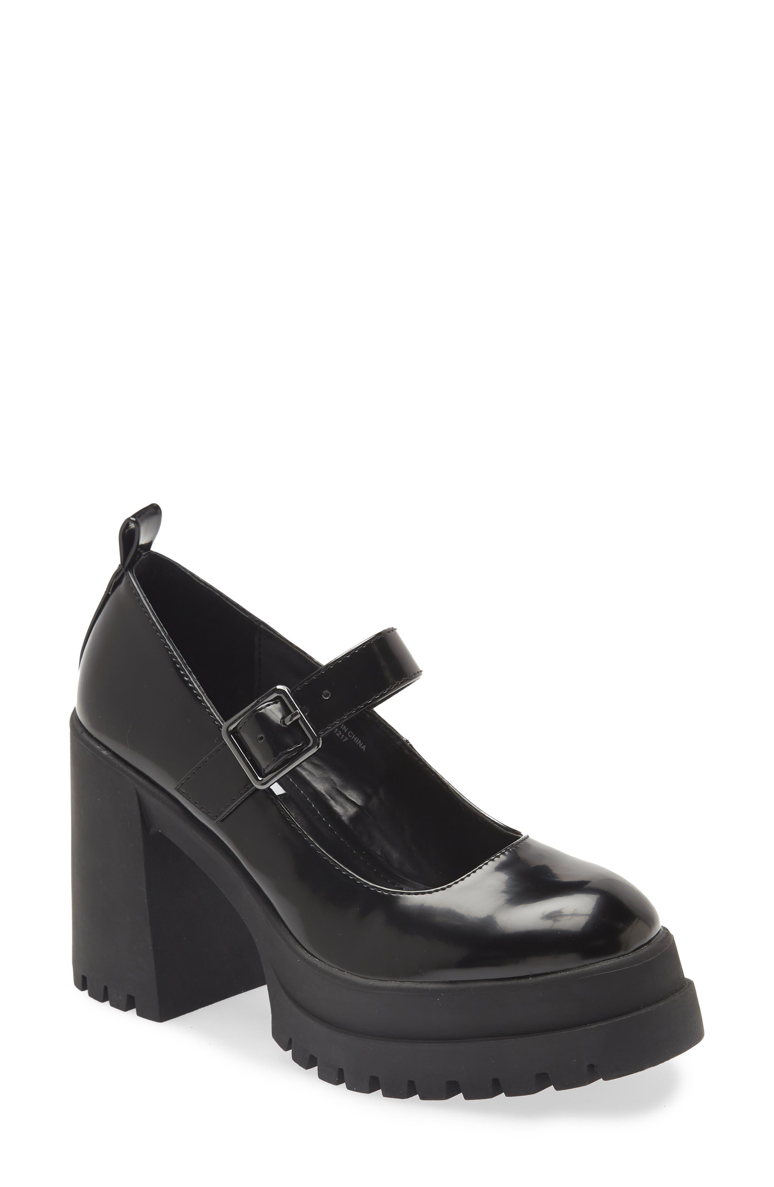 steve madden orsen mary jane