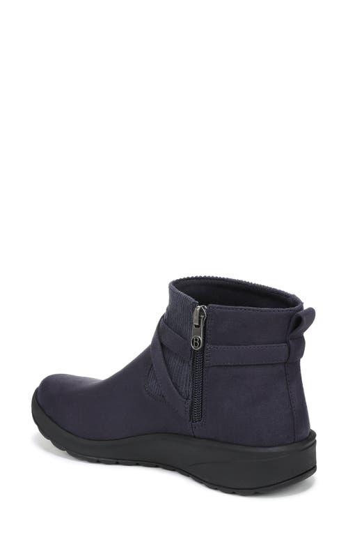 Blue Wedge boots for Women Lyst
