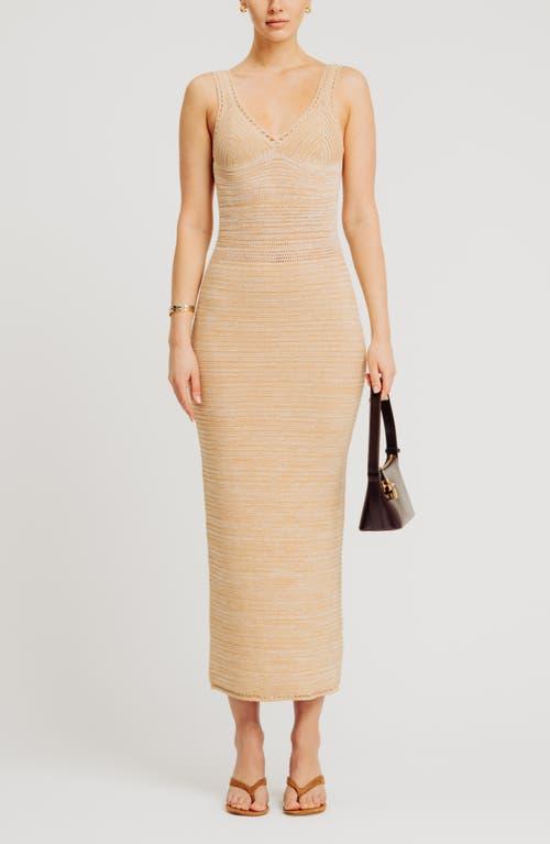 sachin and babi light blue dress MIRA DRESS – Torn By Ronny Kobo main image 1