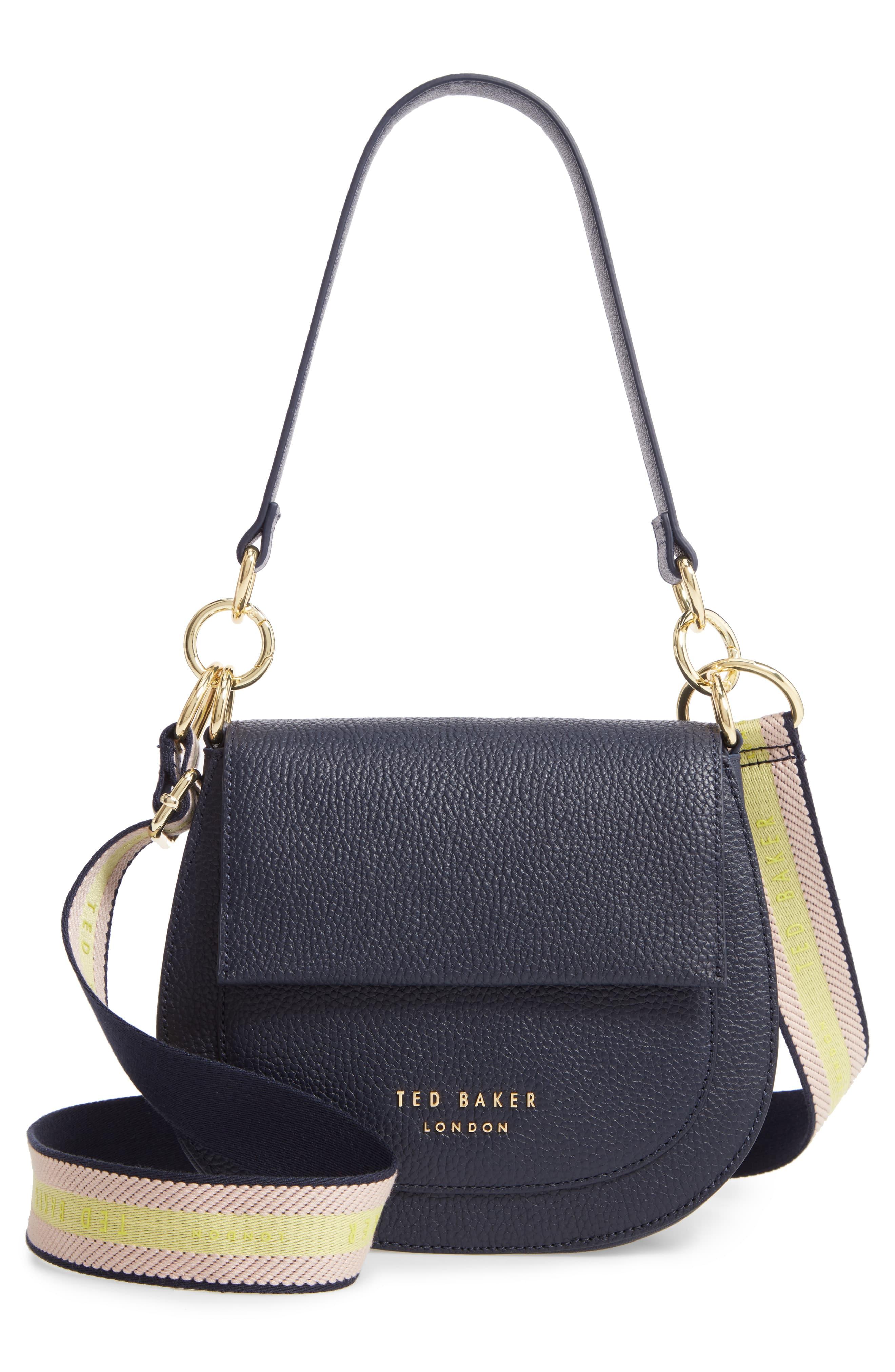 Ted Baker Cross Body Bag Online Sale, UP TO 55% OFF