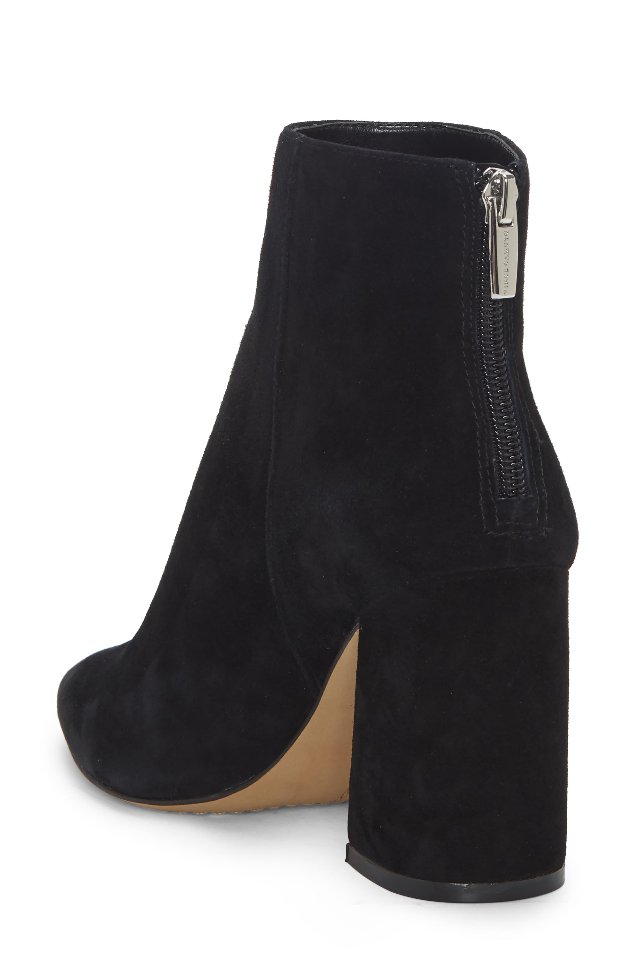 vince camuto benedie bootie