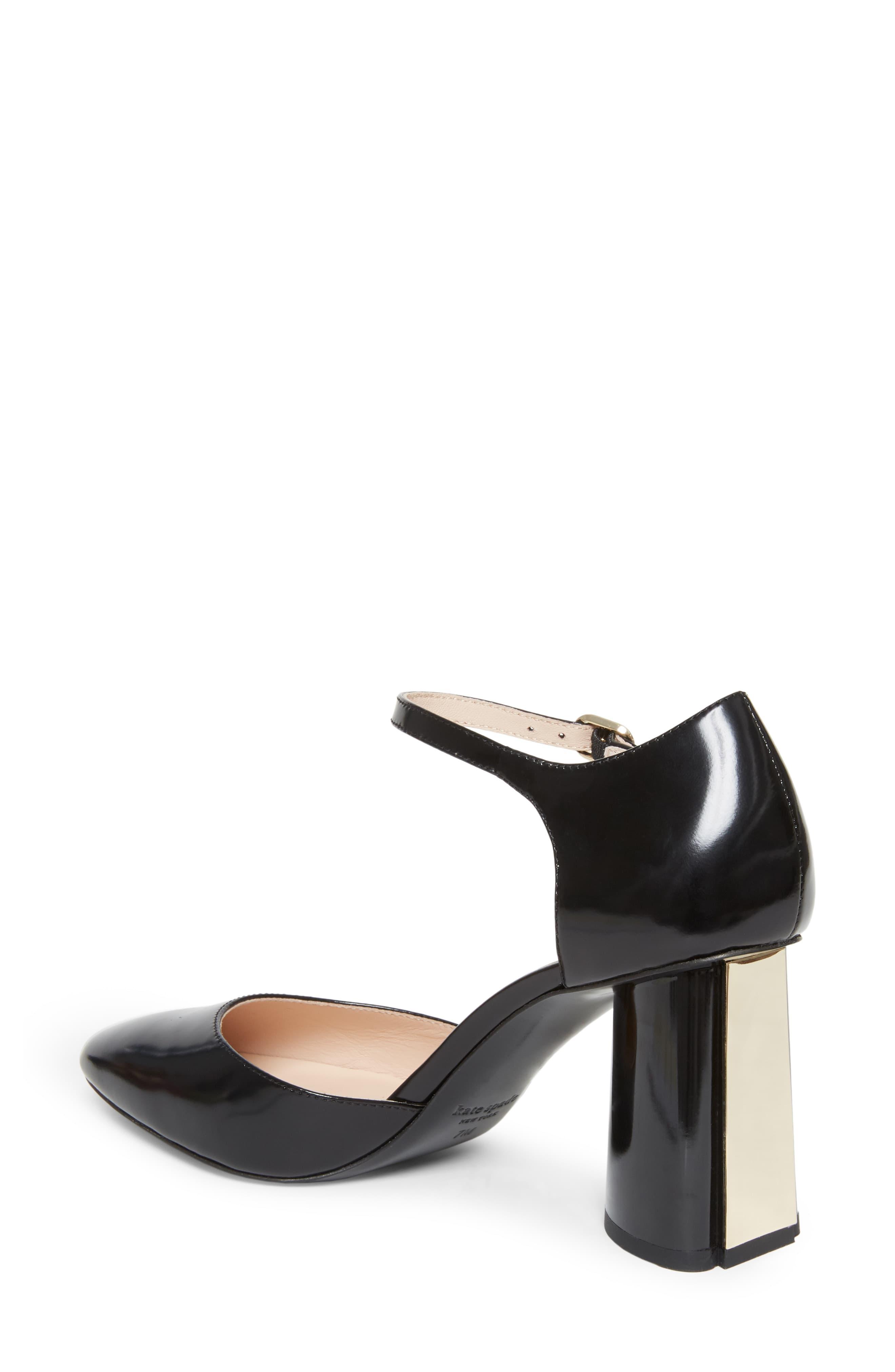 kate spade serene pump
