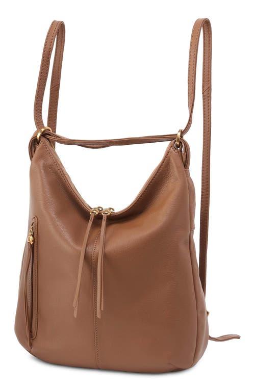 Brown Hobo International Backpacks for Women | Lyst display picture 1