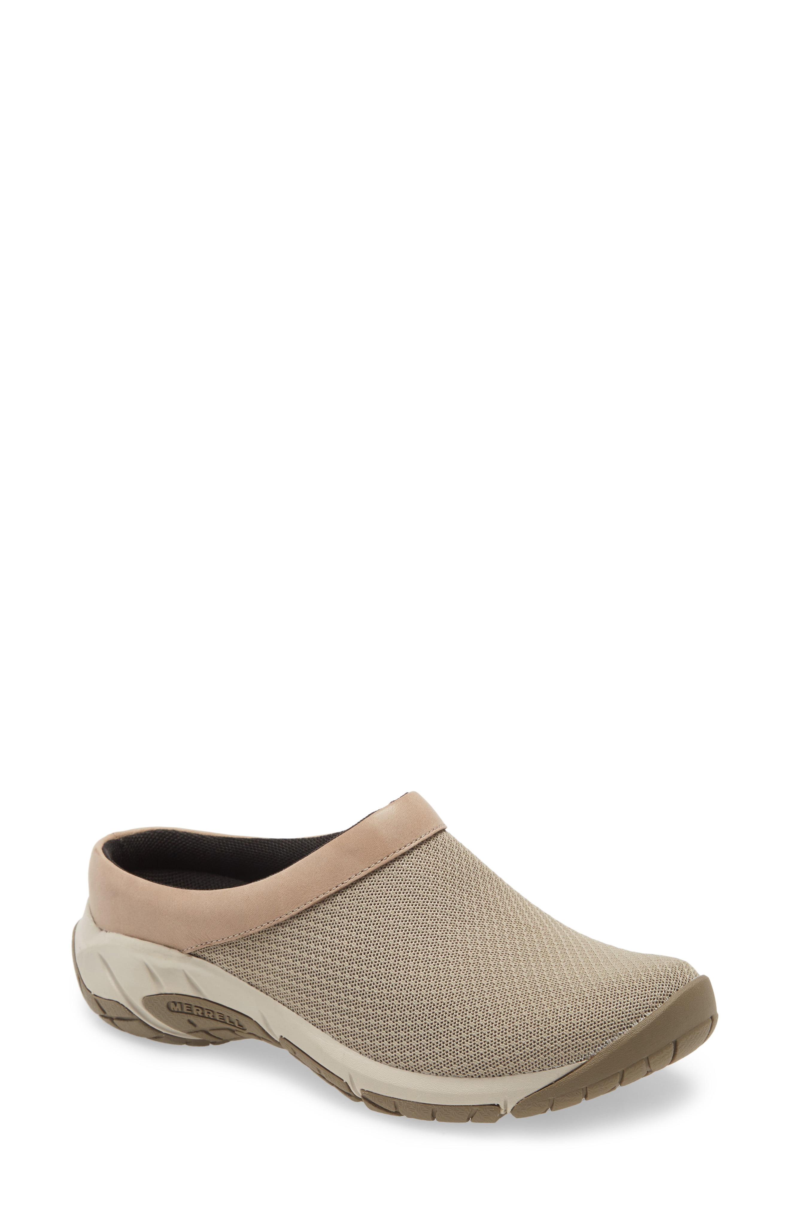 merrell men's encore breeze