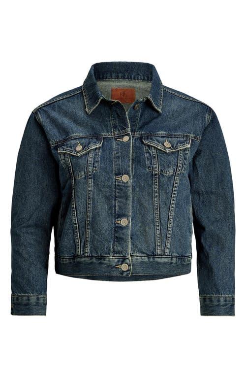 Ralph Lauren Jean and denim jackets for Women | Online Sale Ralph Lauren Jean and denim jackets for Women | Online Sale