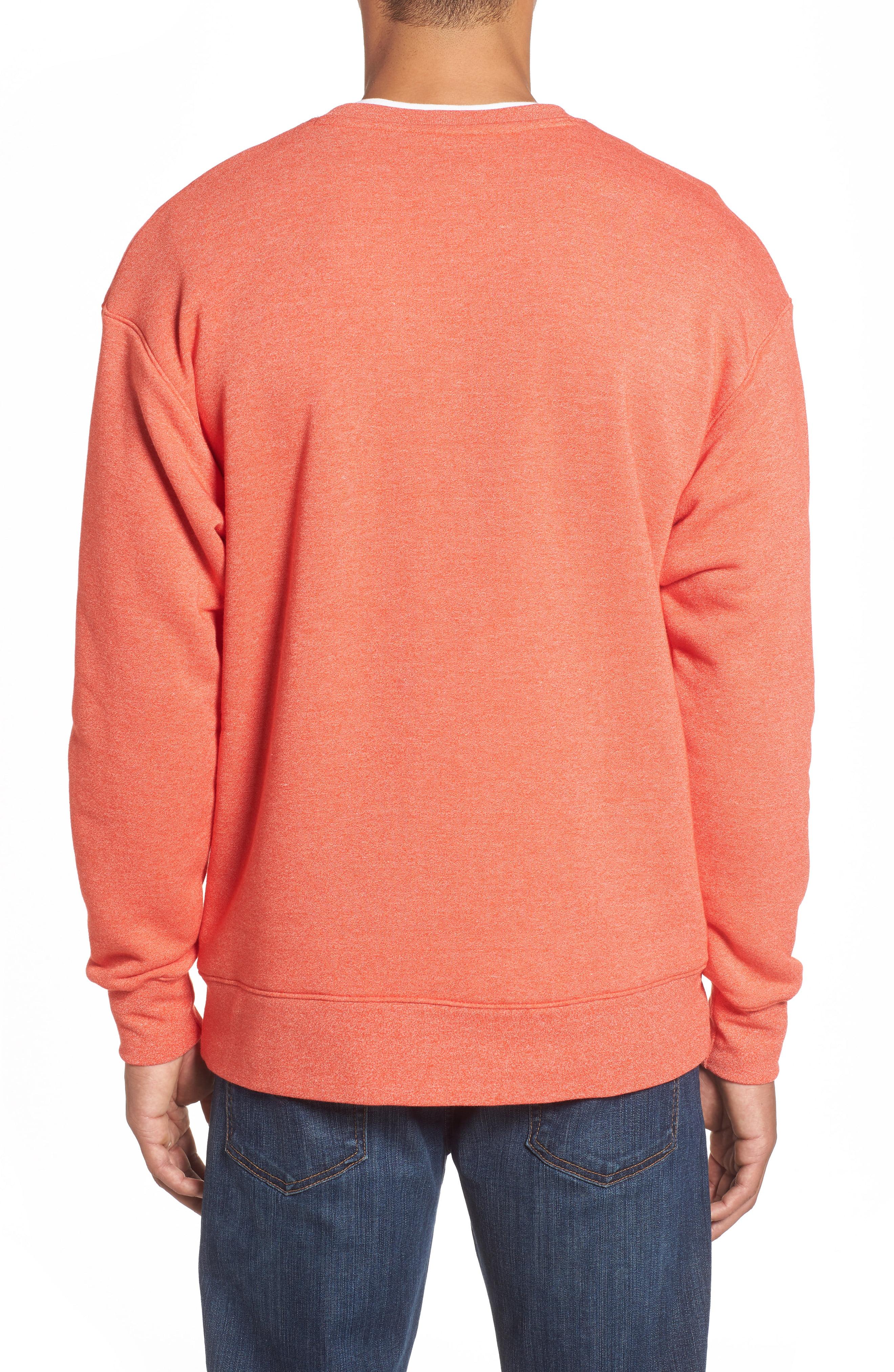 nike heritage sweatshirt