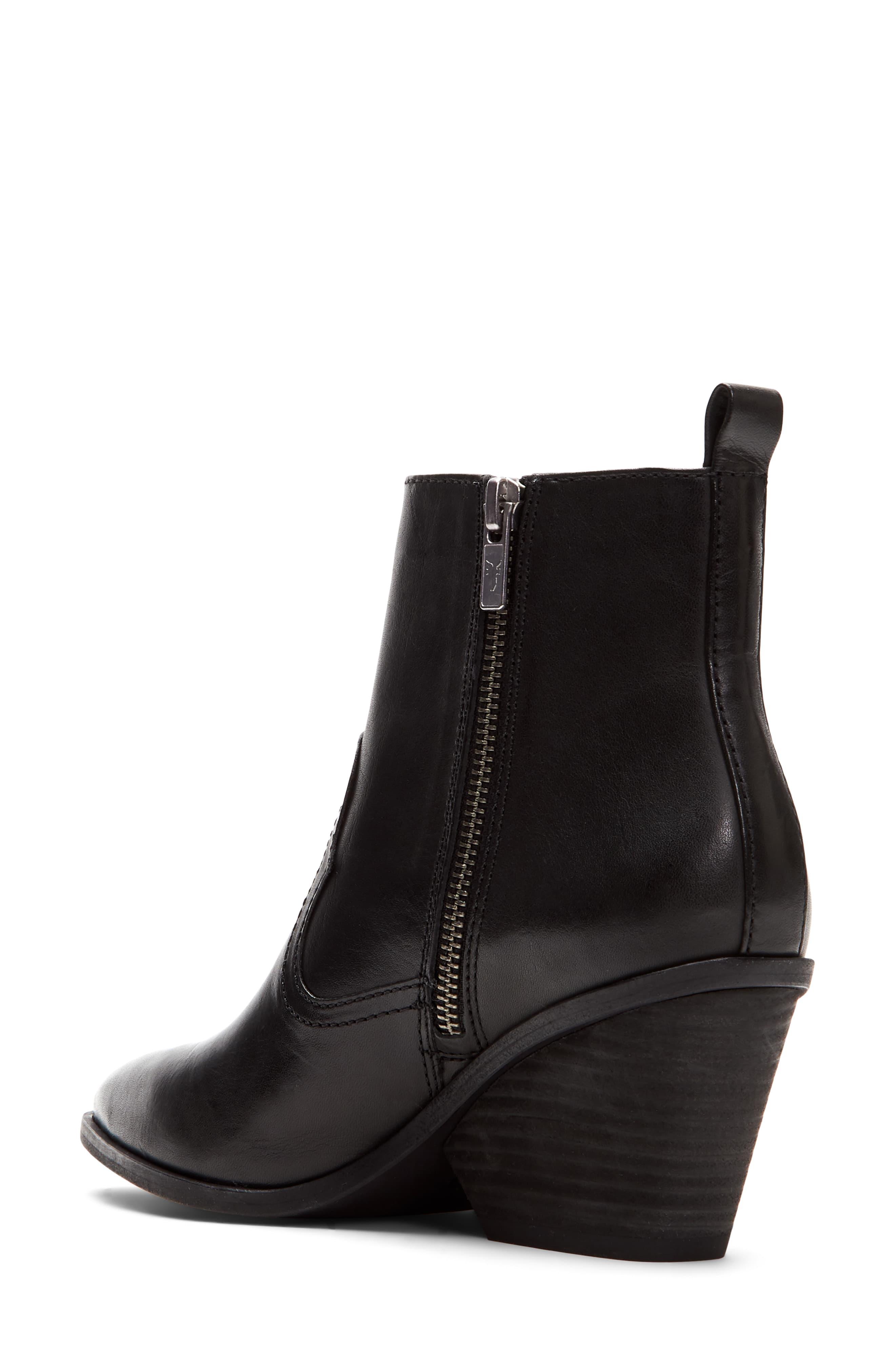frye amado wedge
