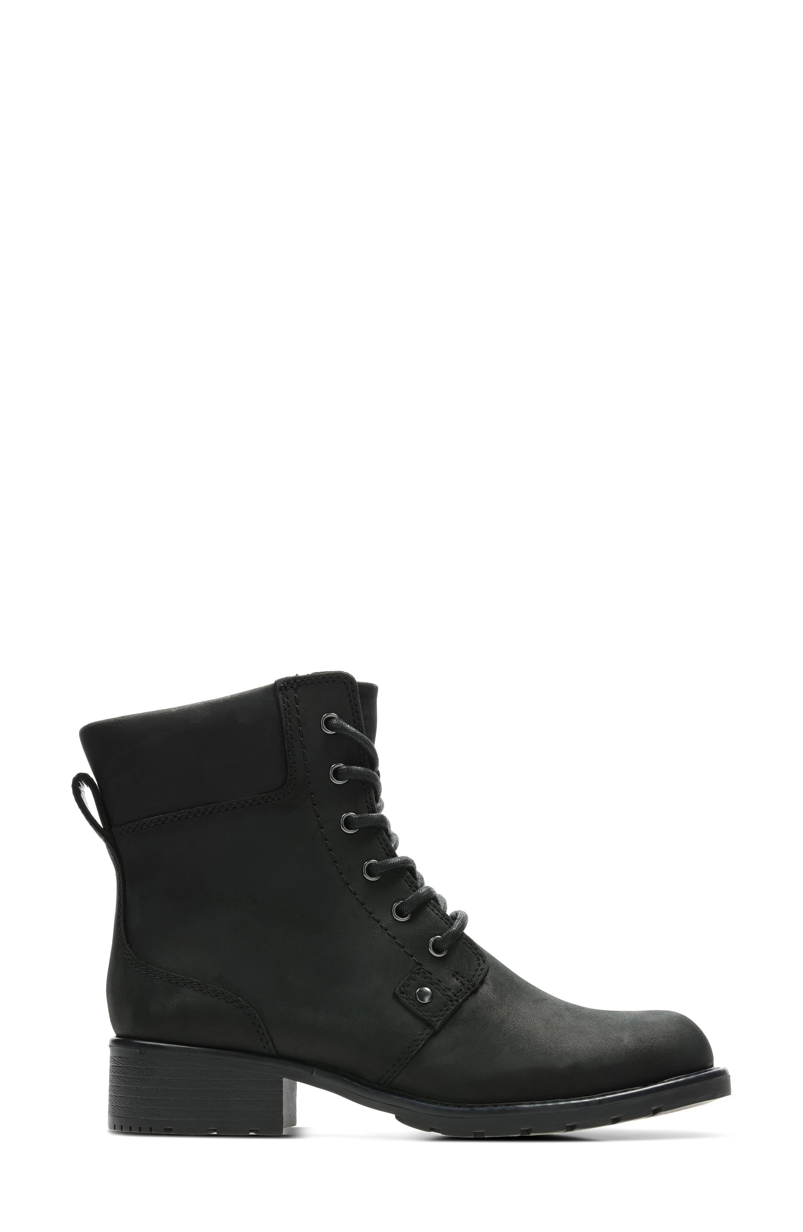 orinoco spice waterproof boot